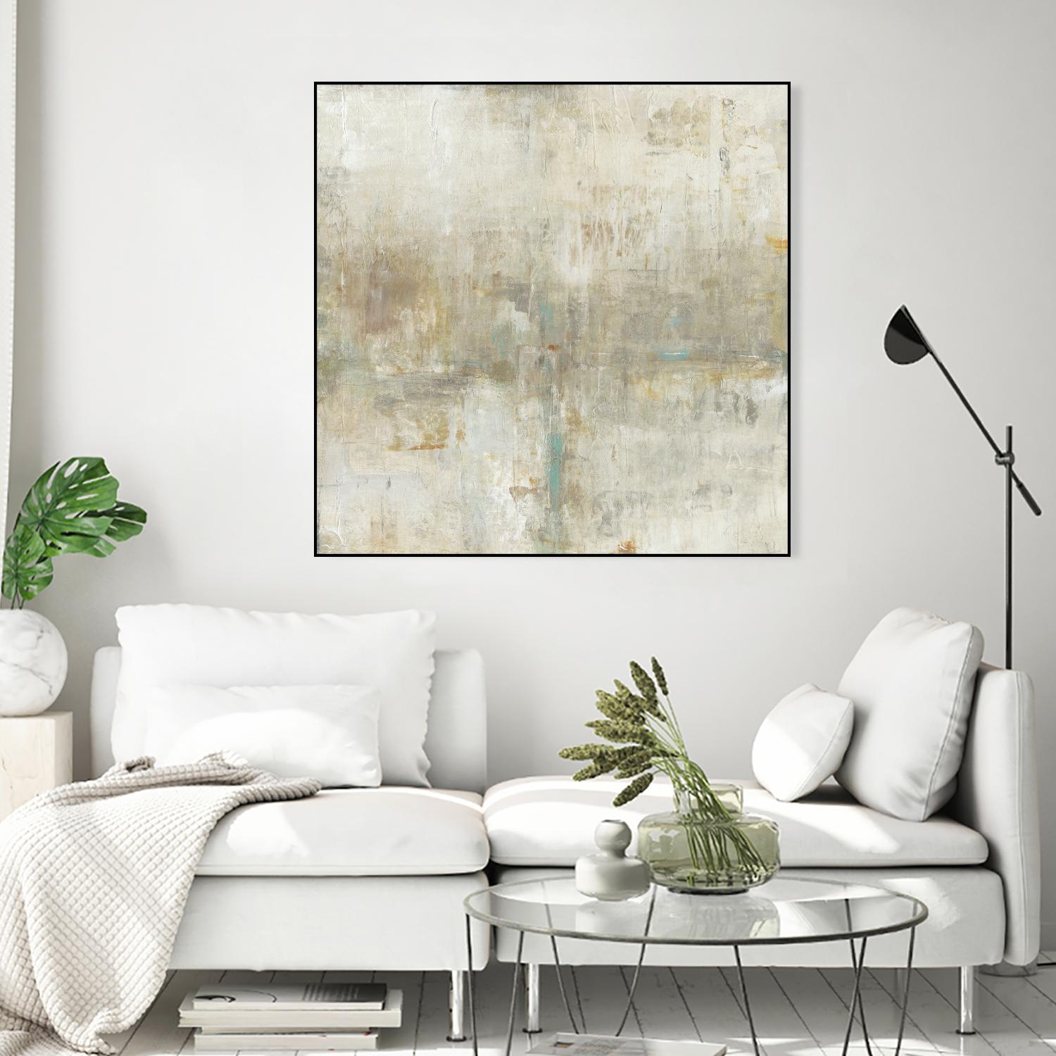 Essence II by Tim OToole on GIANT ART - abstract