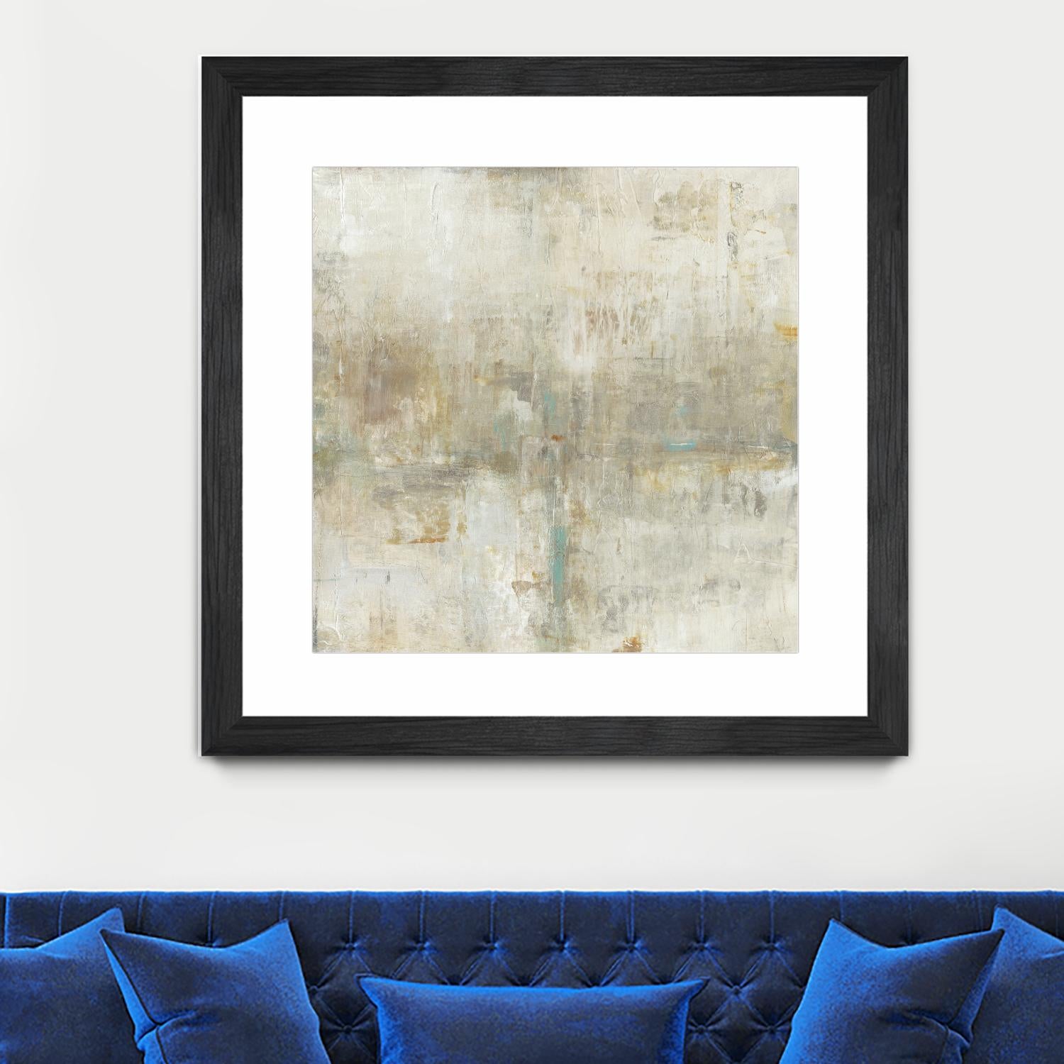 Essence II by Tim OToole on GIANT ART - abstract