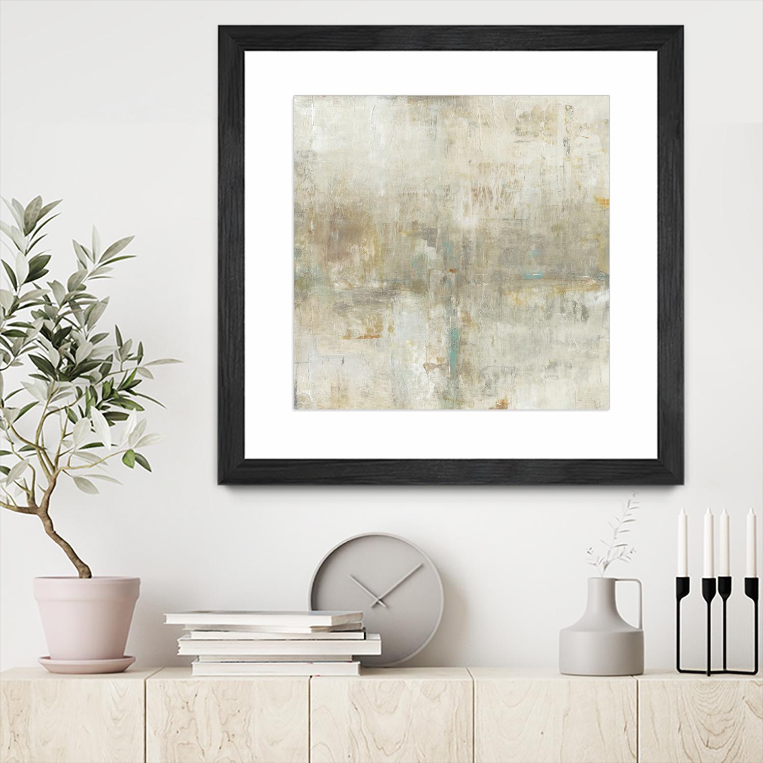 Essence II by Tim OToole on GIANT ART - abstract