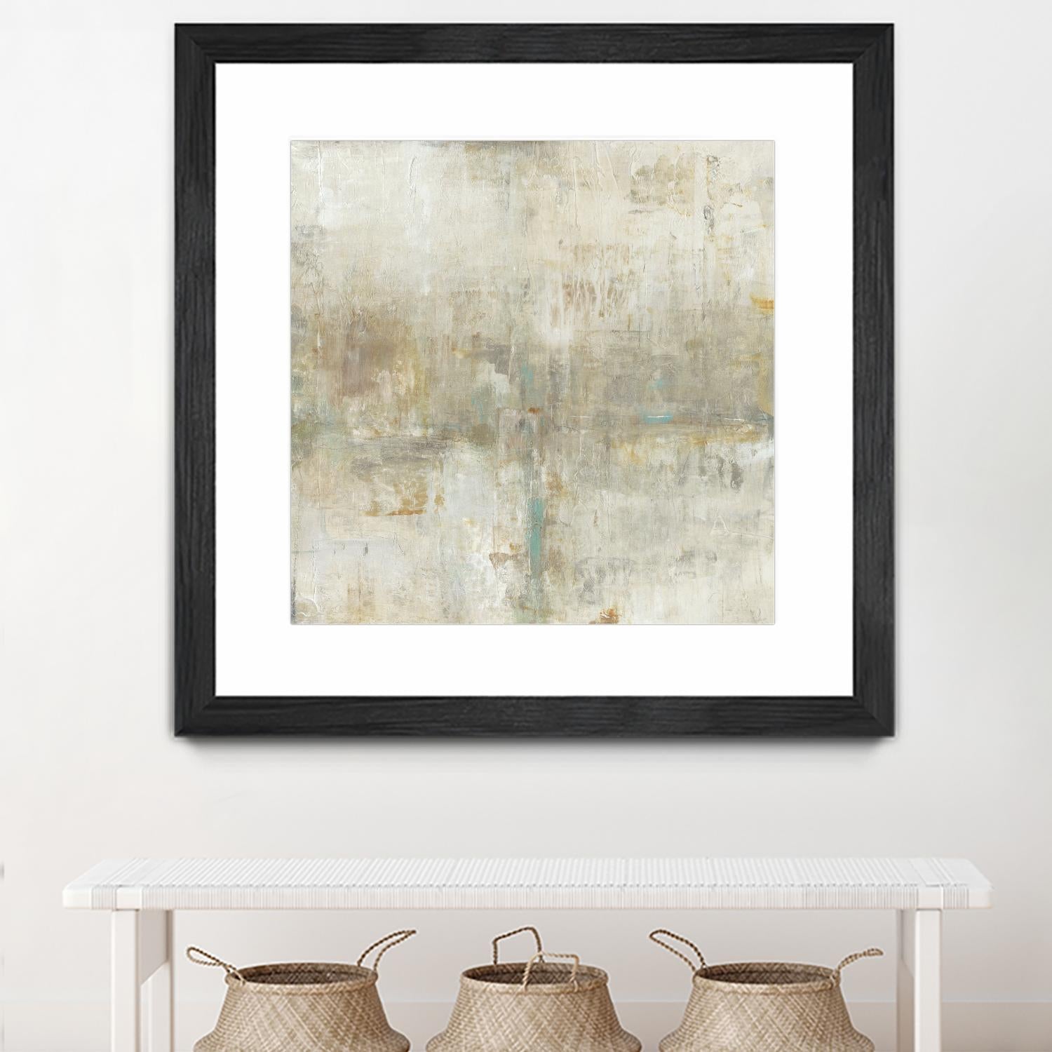 Essence II by Tim OToole on GIANT ART - abstract