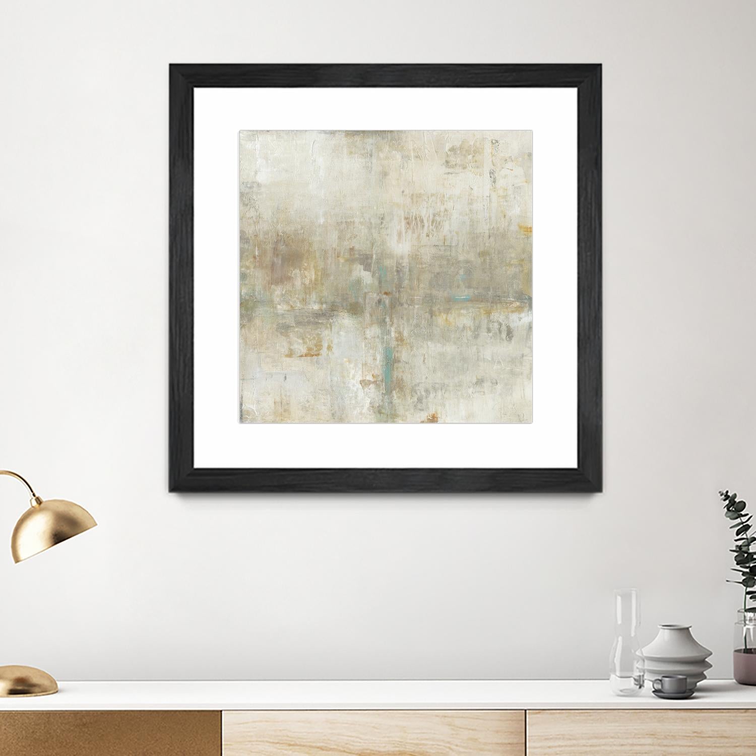 Essence II by Tim OToole on GIANT ART - abstract