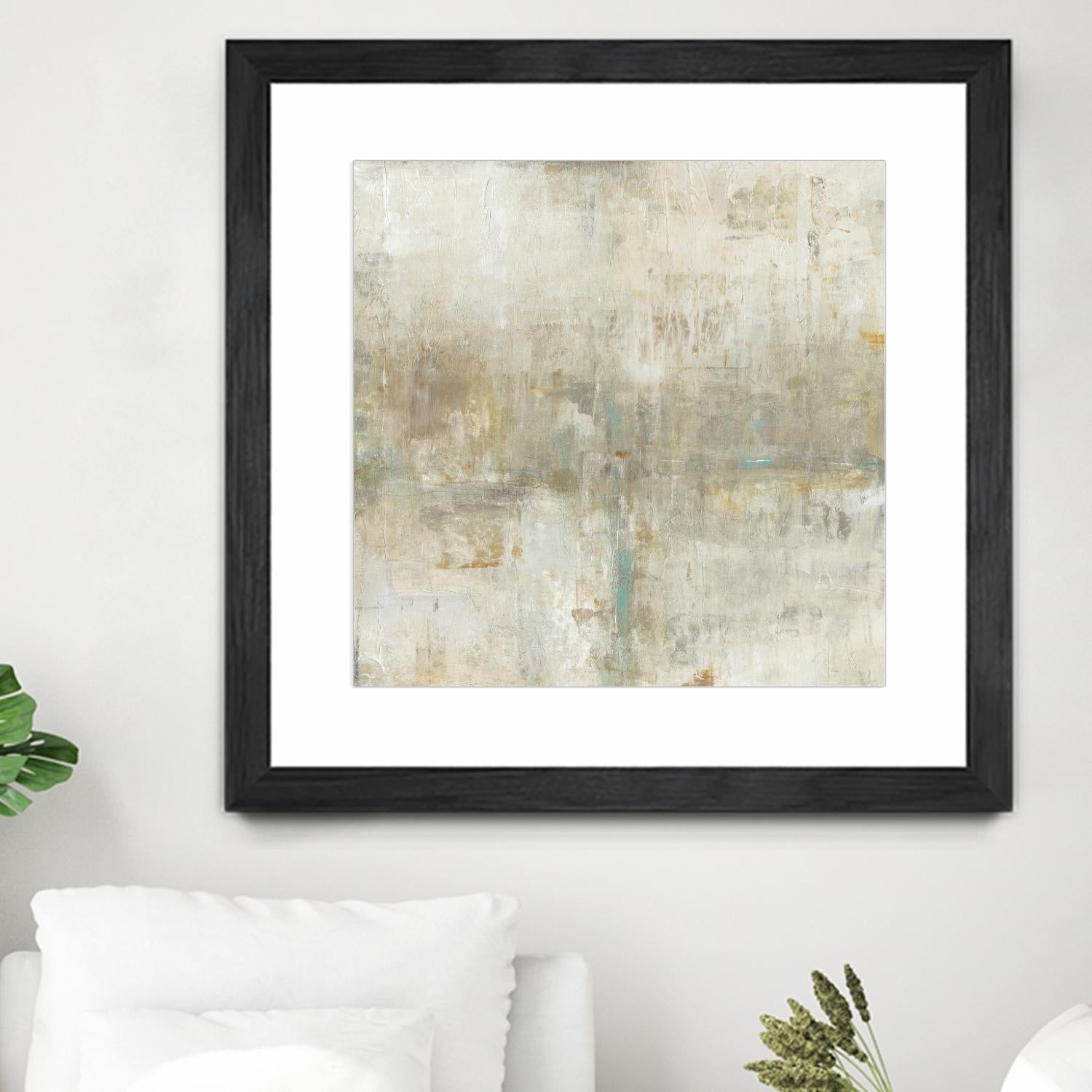 Essence II by Tim OToole on GIANT ART - abstract