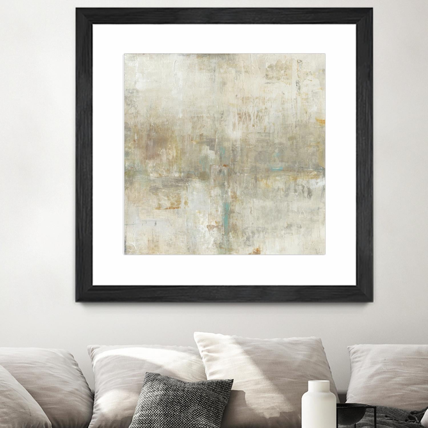 Essence II by Tim OToole on GIANT ART - abstract