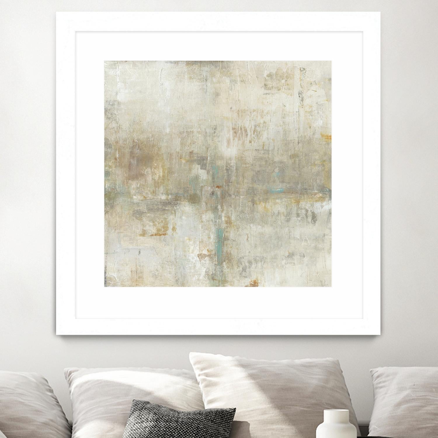 Essence II by Tim OToole on GIANT ART - abstract