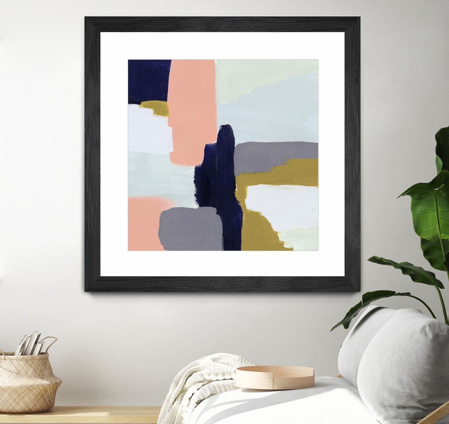 Languid II by Victoria Borges on GIANT ART - abstract