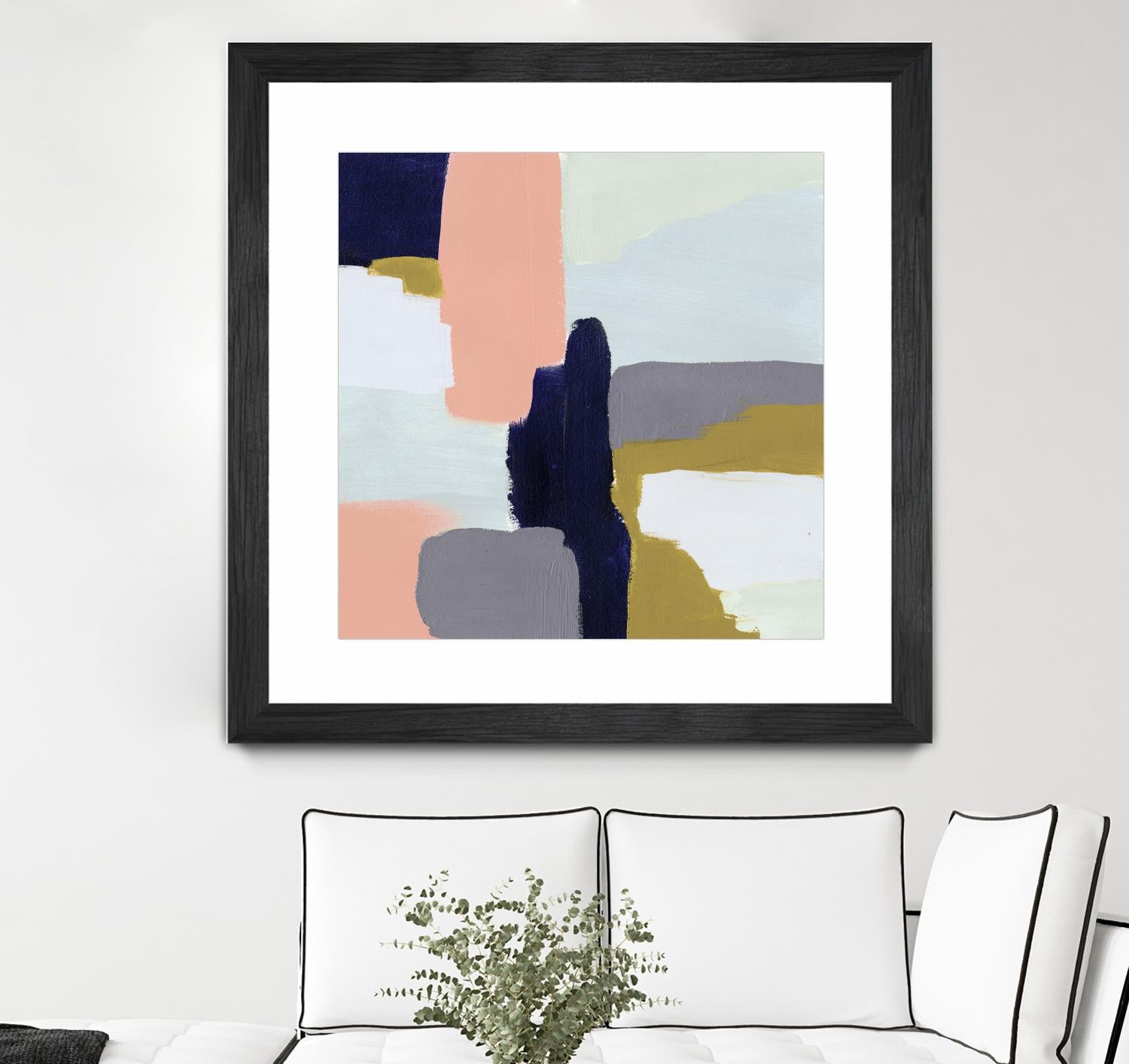 Languid II by Victoria Borges on GIANT ART - abstract