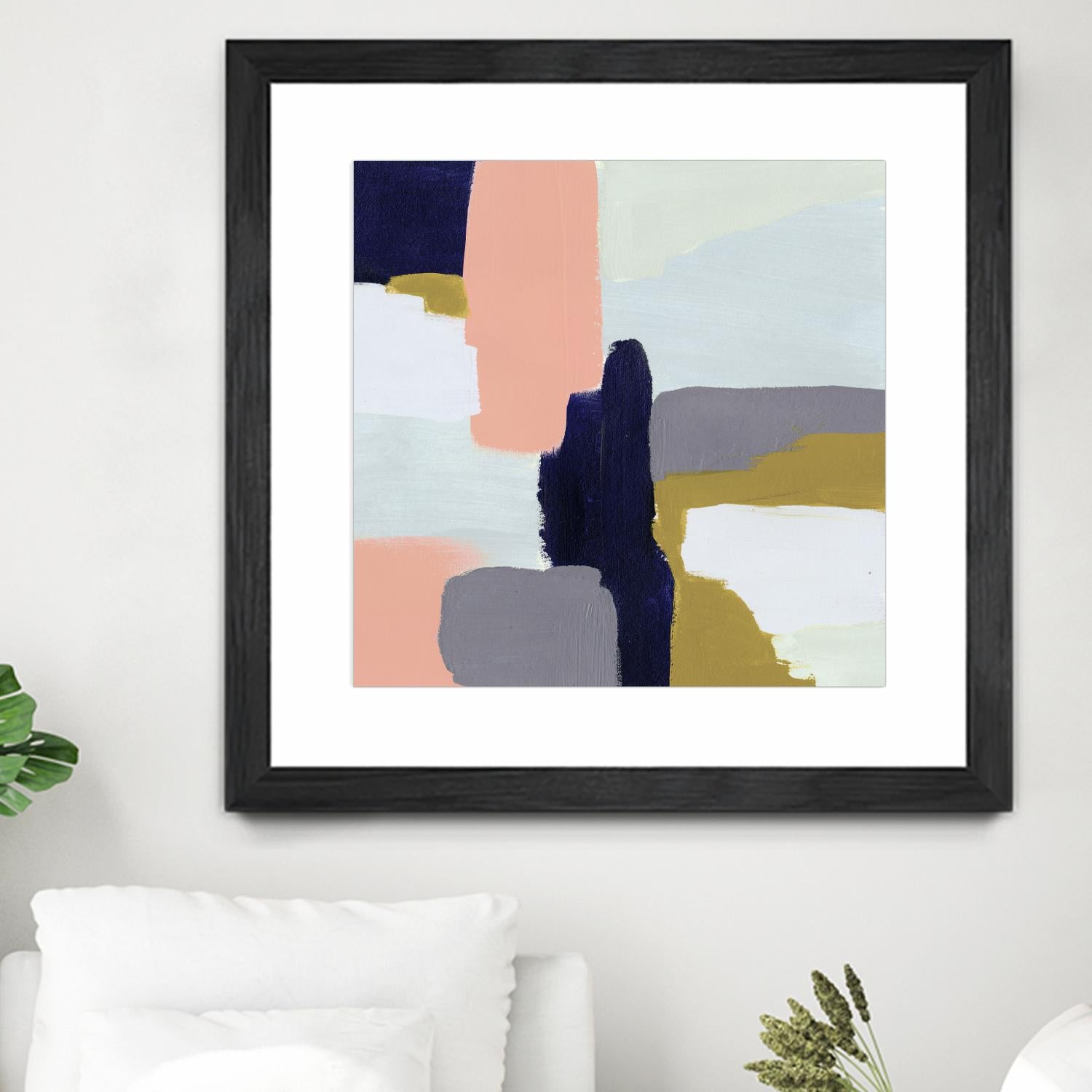 Languid II by Victoria Borges on GIANT ART - abstract