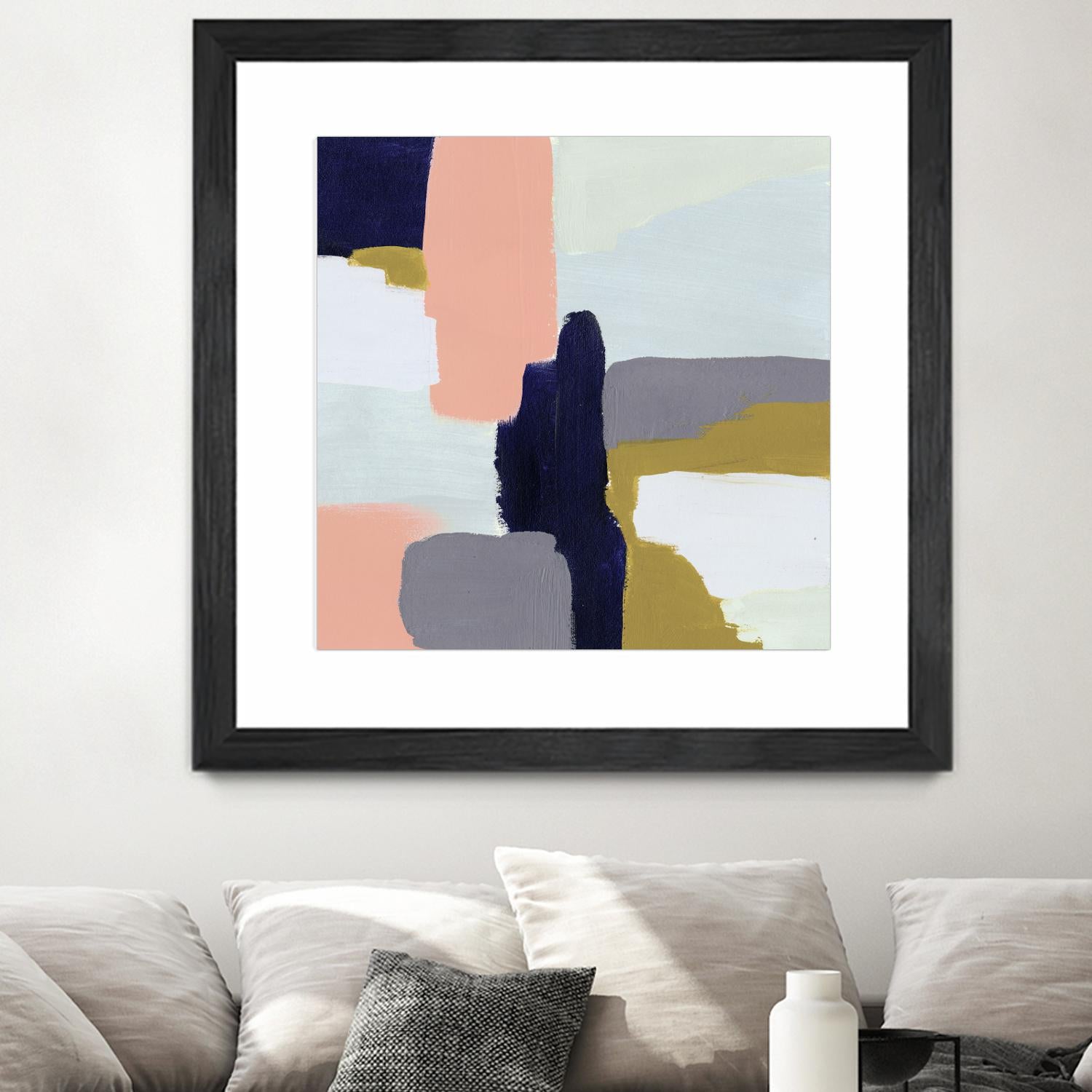 Languid II by Victoria Borges on GIANT ART - abstract