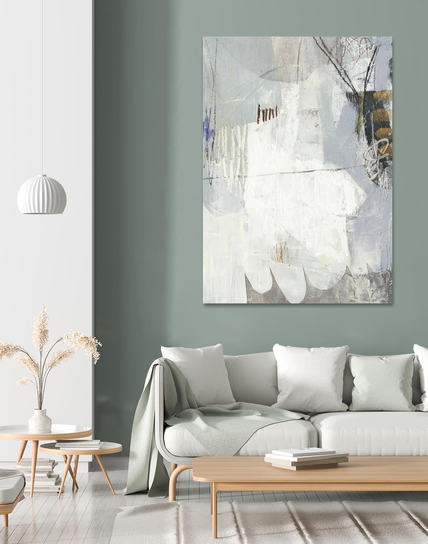 Joule III by Sue Jachimiec on GIANT ART - abstract