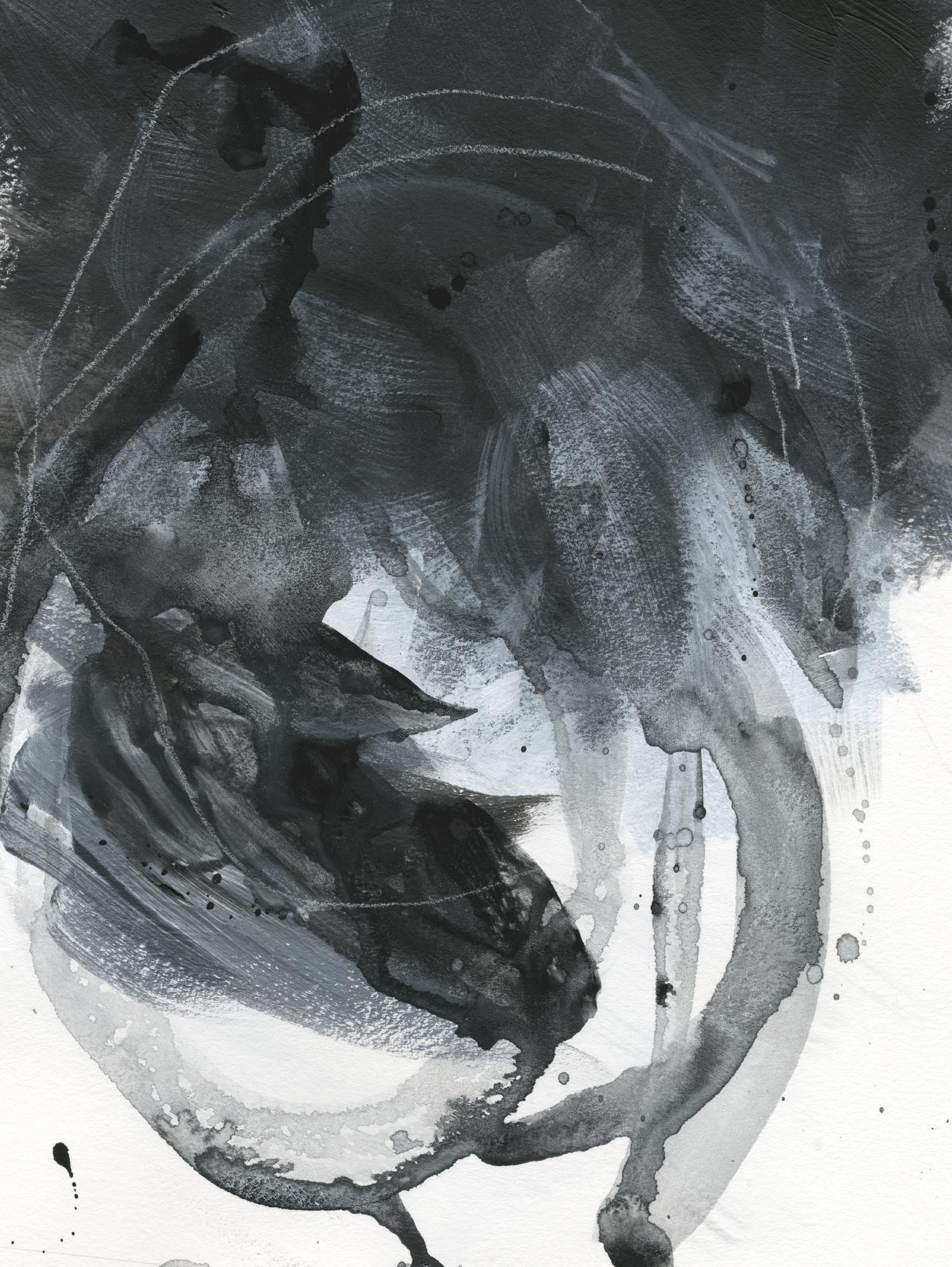 Broken Abstract I by Jennifer Paxton Parker on GIANT ART - abstract