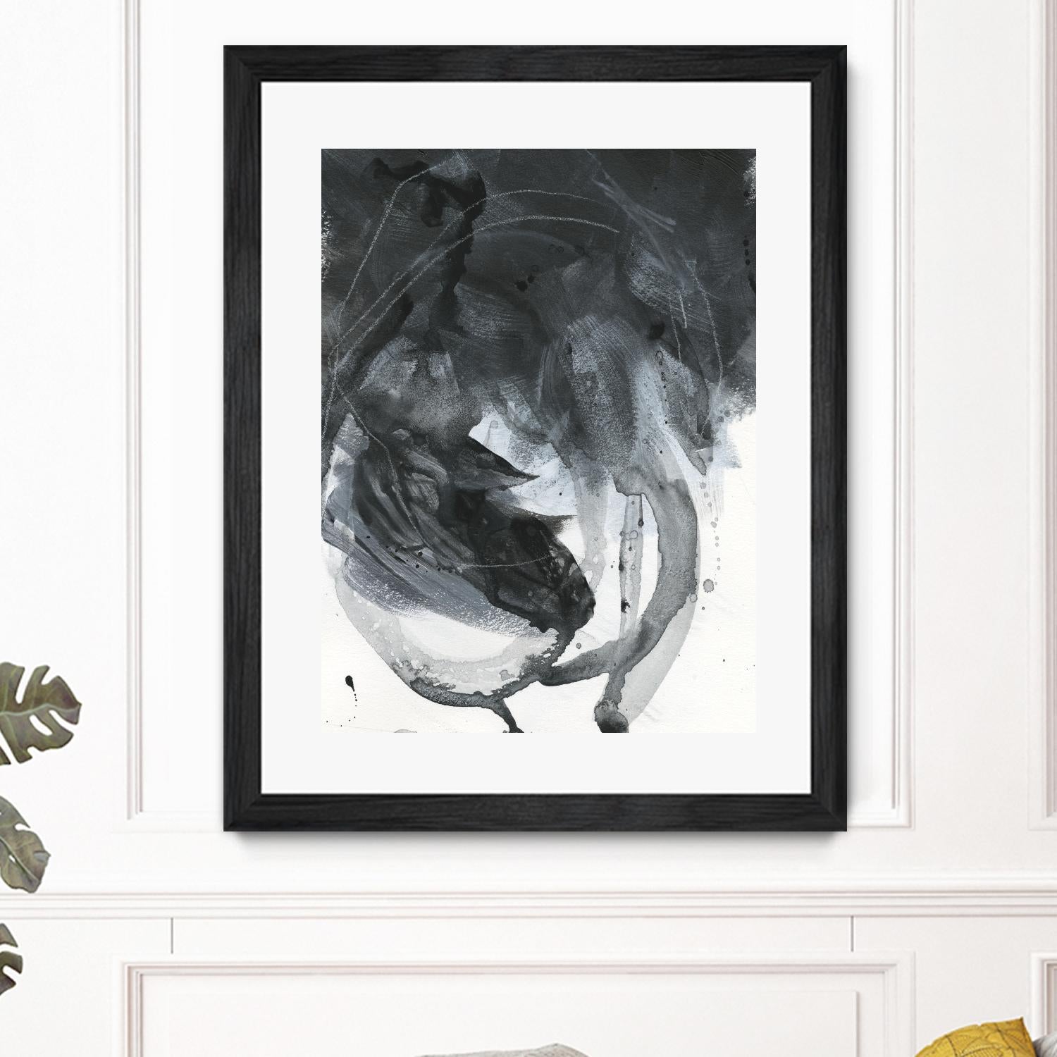 Broken Abstract I by Jennifer Paxton Parker on GIANT ART - abstract