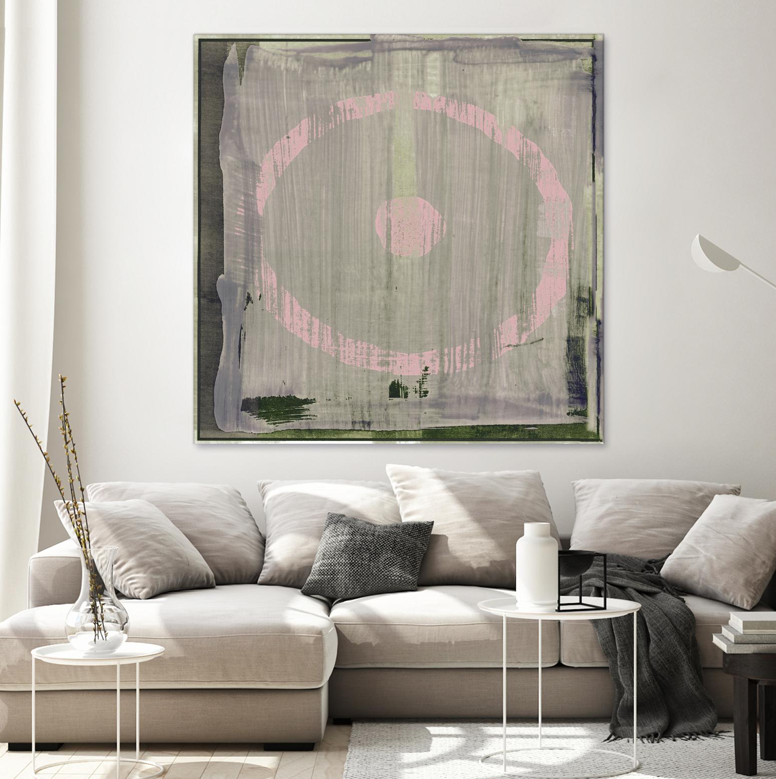 "The Deities, Apollo" by Sia Aryai on GIANT ART - abstract