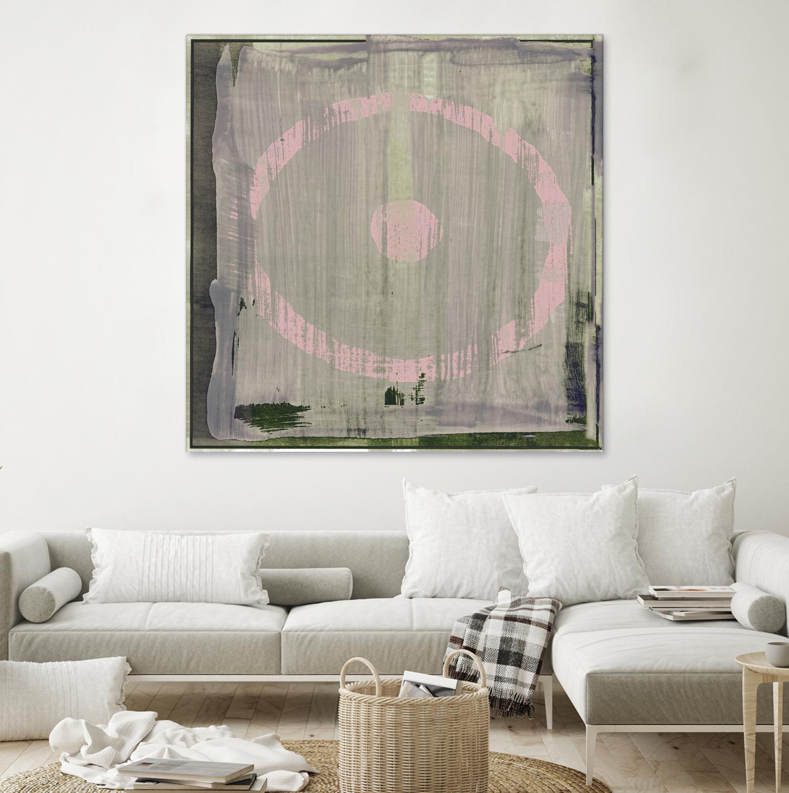 "The Deities, Apollo" by Sia Aryai on GIANT ART - abstract