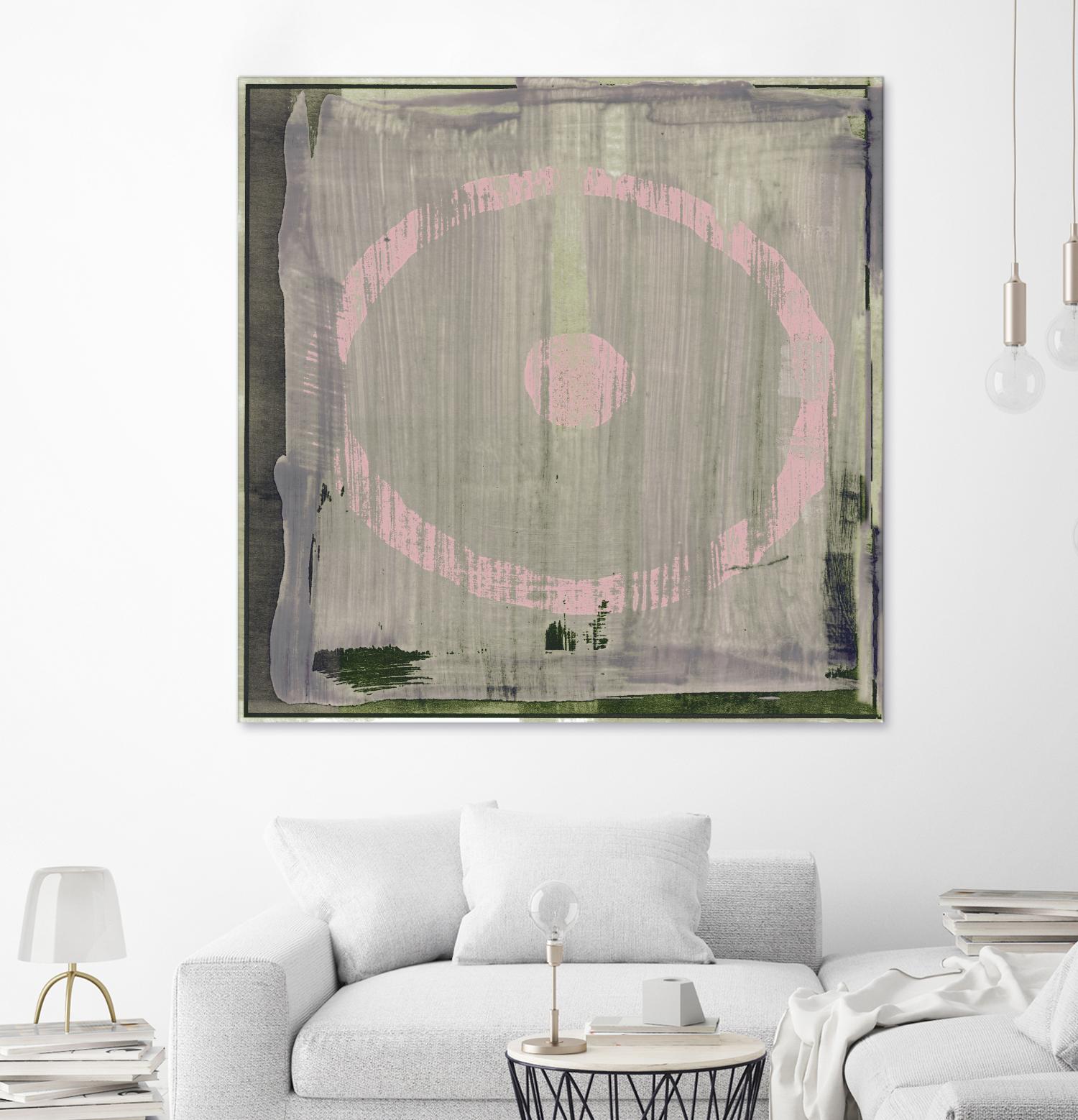 "The Deities, Apollo" by Sia Aryai on GIANT ART - abstract