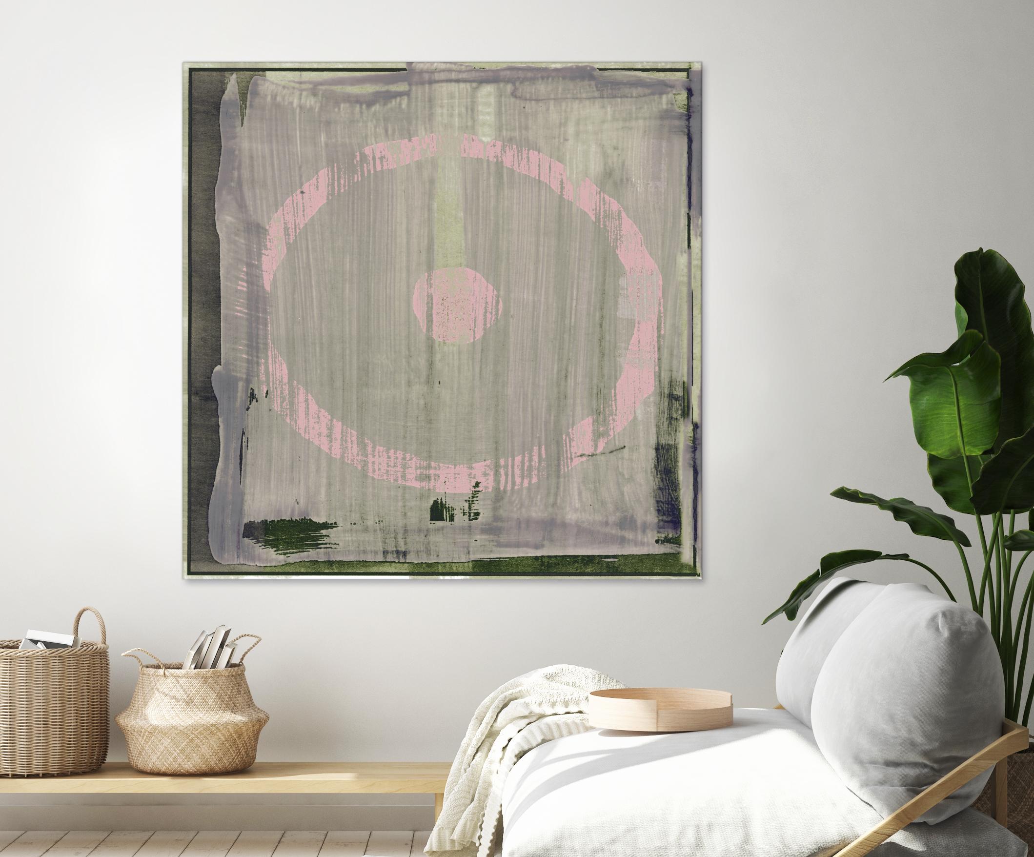 "The Deities, Apollo" by Sia Aryai on GIANT ART - abstract