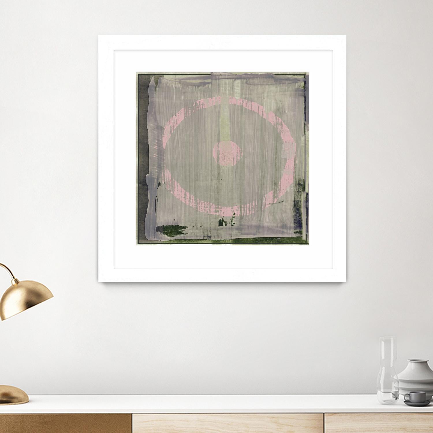 "The Deities, Apollo" by Sia Aryai on GIANT ART - abstract