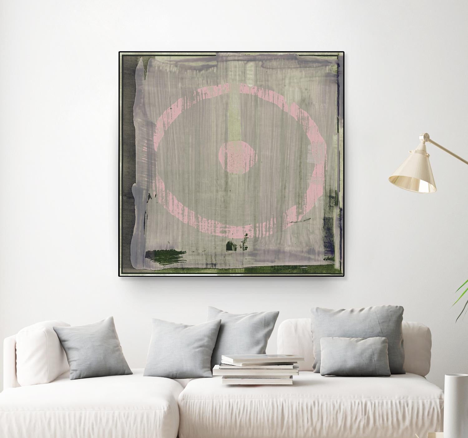 "The Deities, Apollo" by Sia Aryai on GIANT ART - abstract