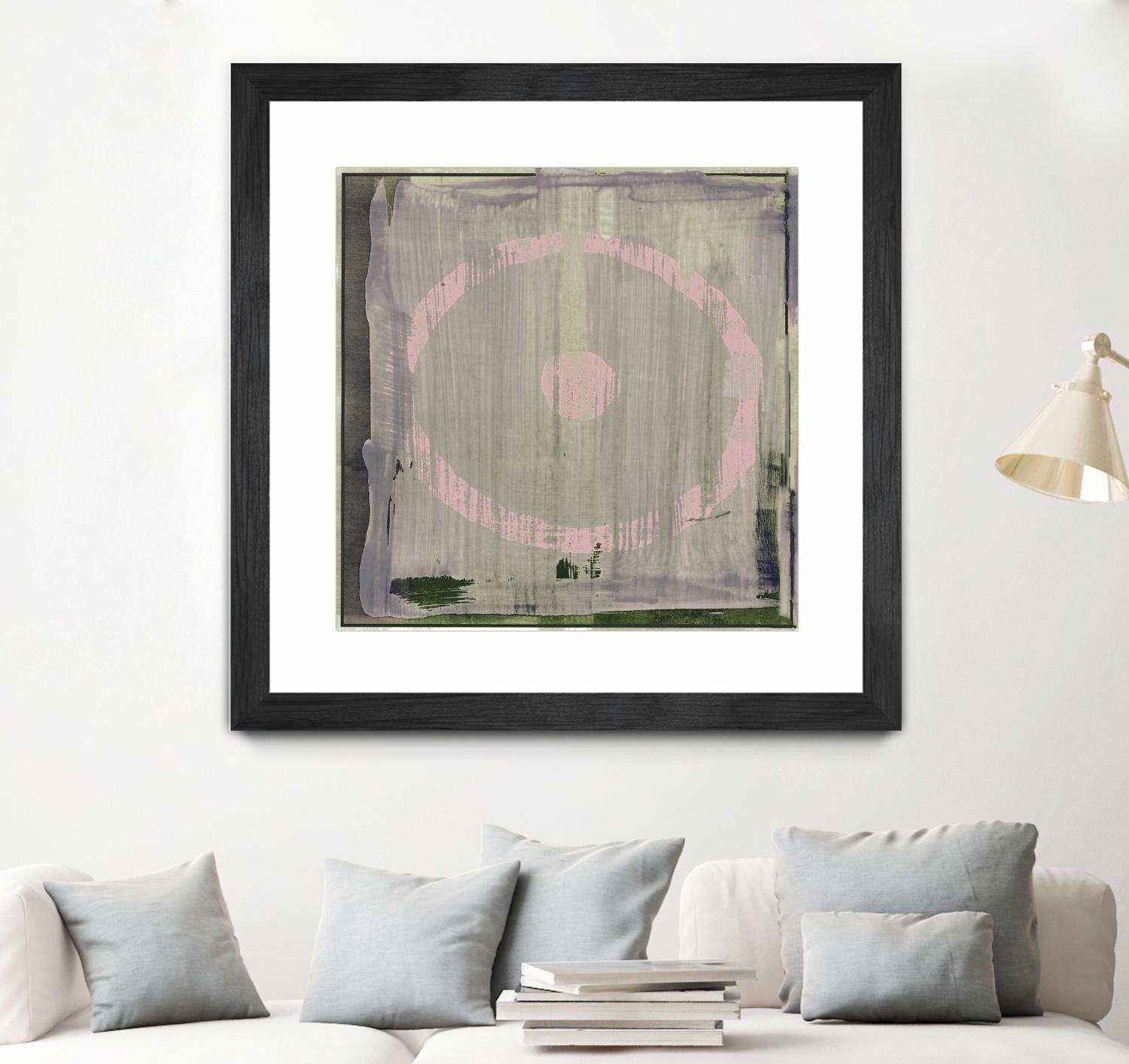 "The Deities, Apollo" by Sia Aryai on GIANT ART - abstract