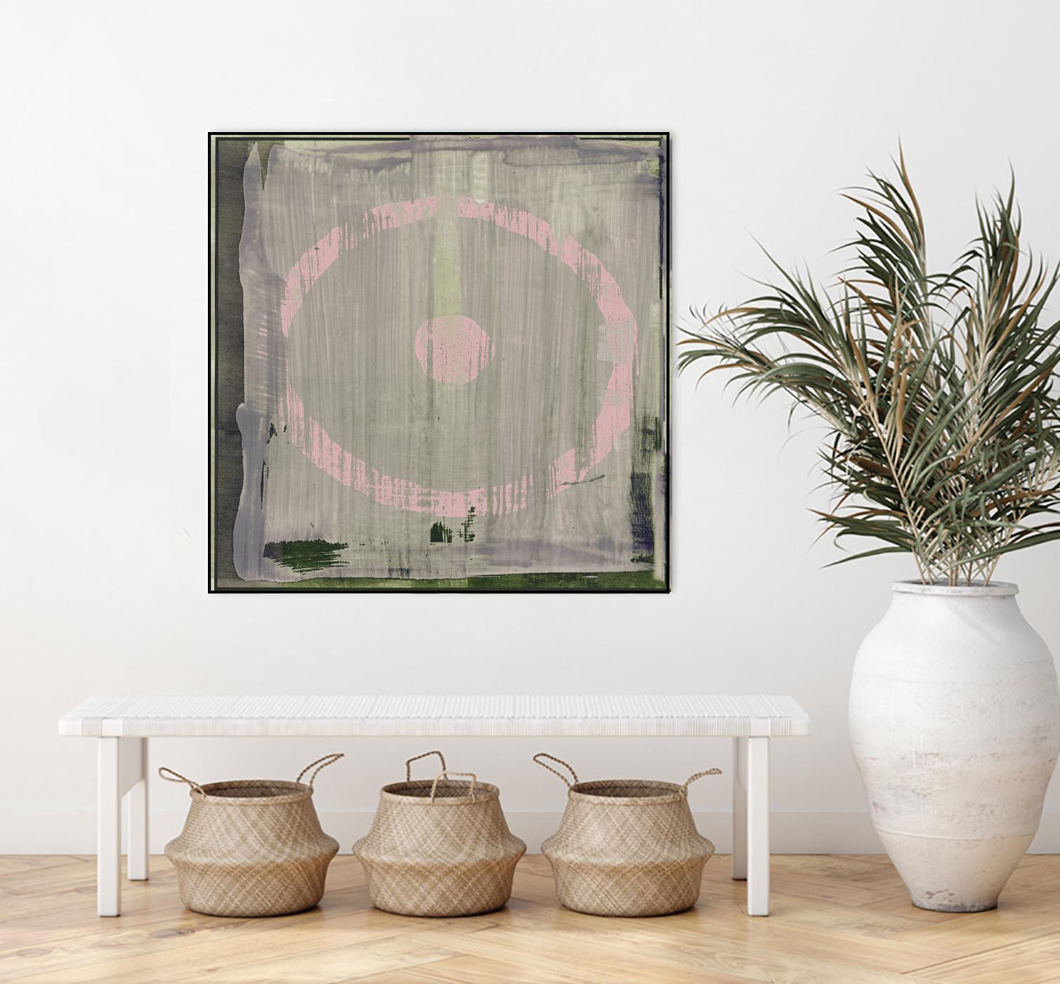 "The Deities, Apollo" by Sia Aryai on GIANT ART - abstract