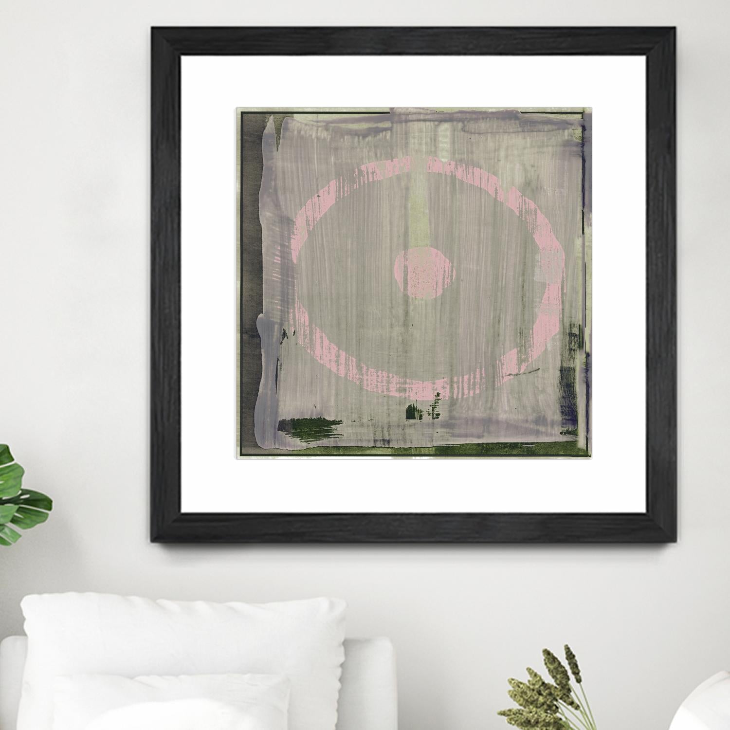 "The Deities, Apollo" by Sia Aryai on GIANT ART - abstract