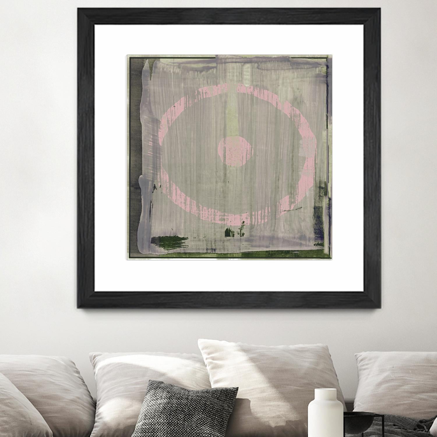 "The Deities, Apollo" by Sia Aryai on GIANT ART - abstract