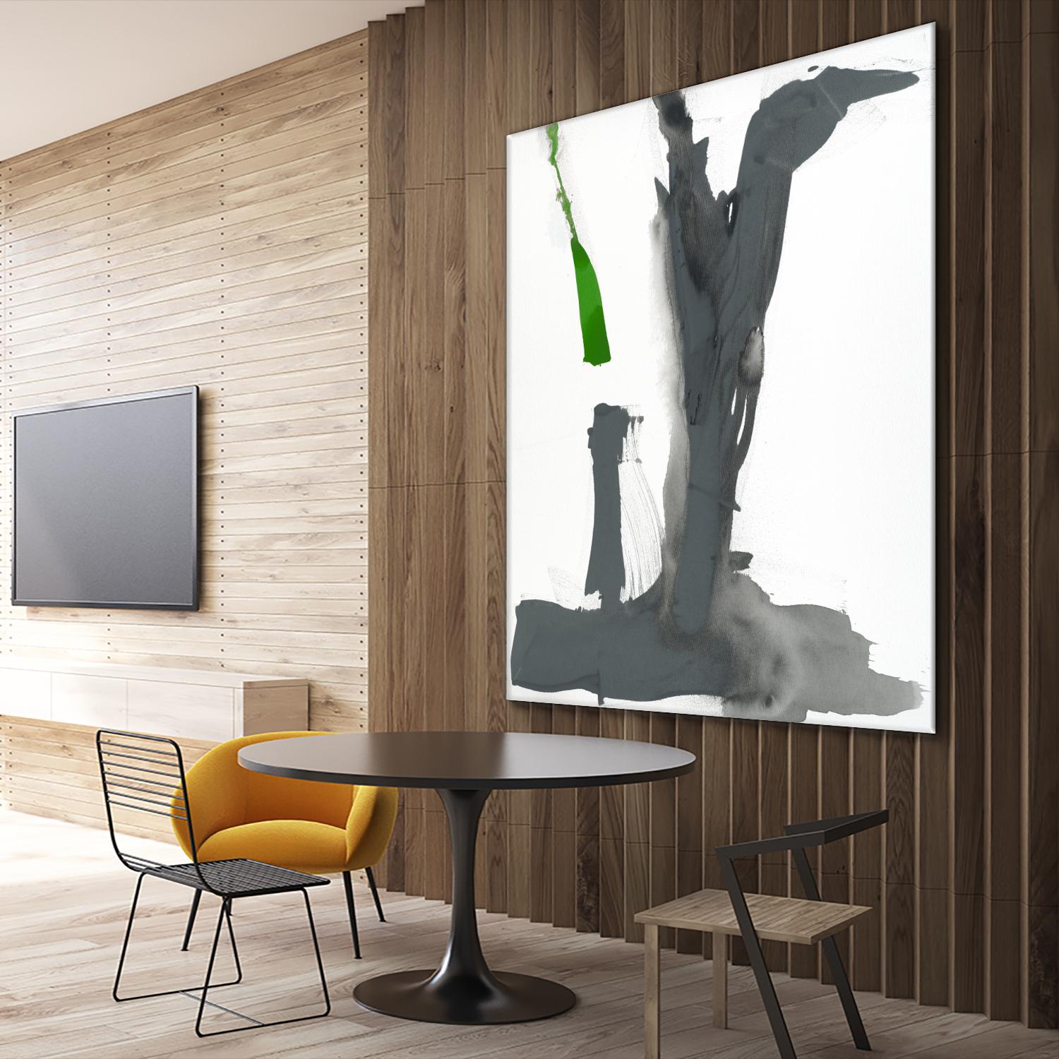 Minimal VI by Sisa Jasper on GIANT ART - abstract