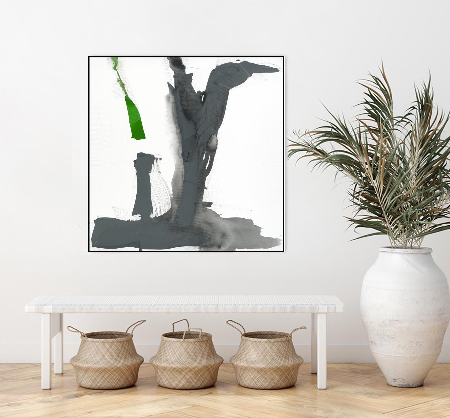 Minimal VI by Sisa Jasper on GIANT ART - abstract