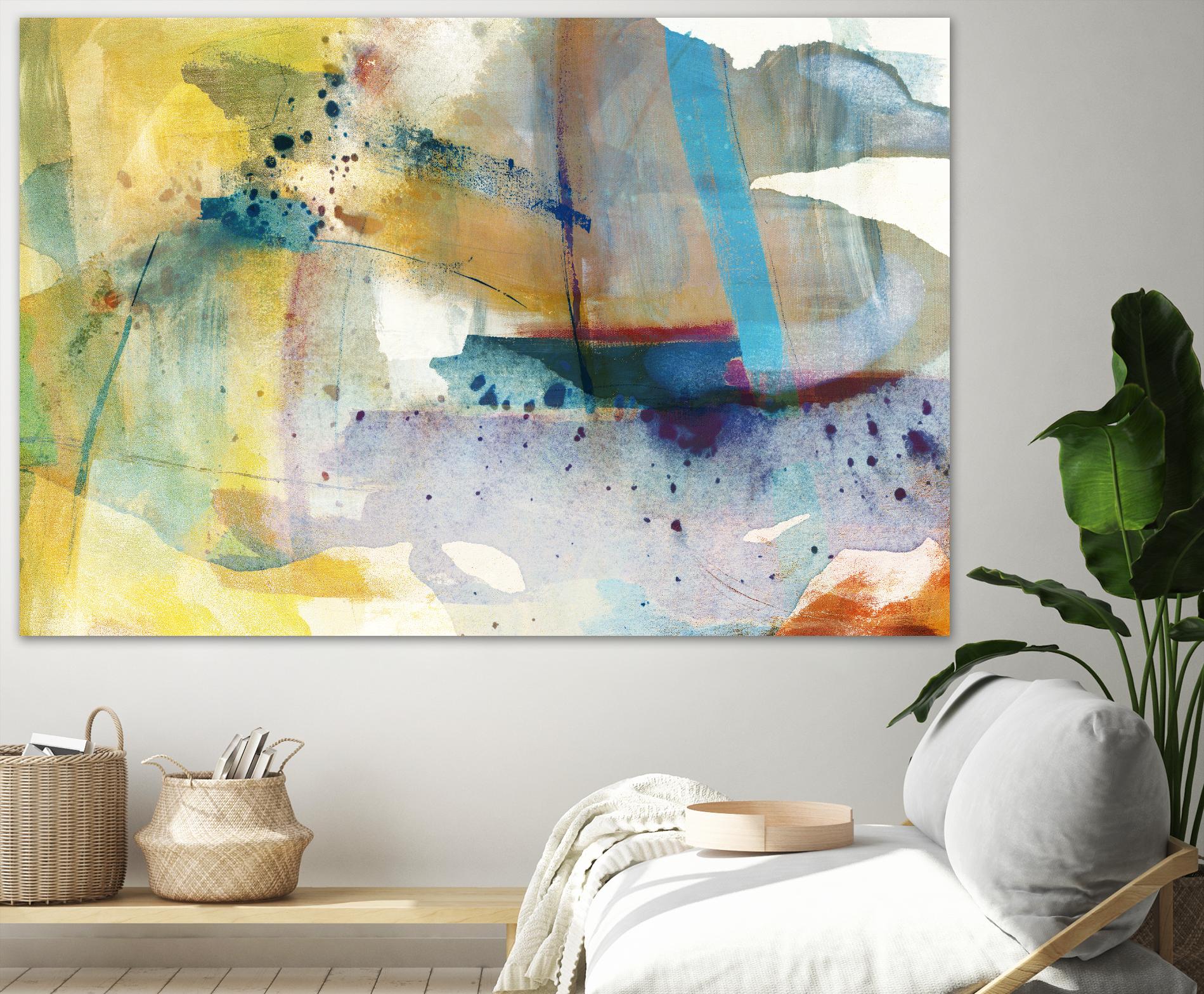 Deviation I by Sisa Jasper on GIANT ART - abstract