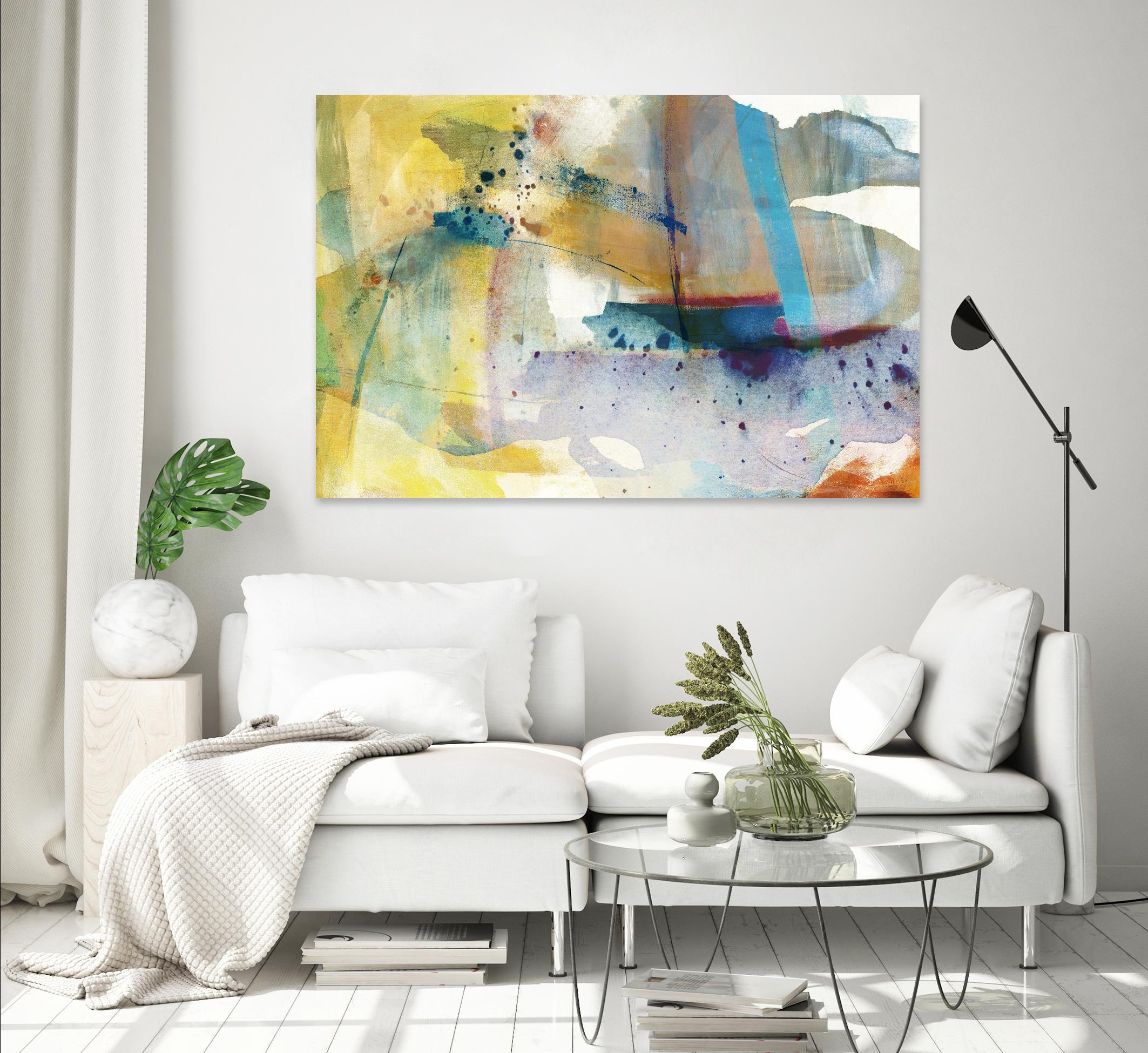 Deviation I by Sisa Jasper on GIANT ART - abstract