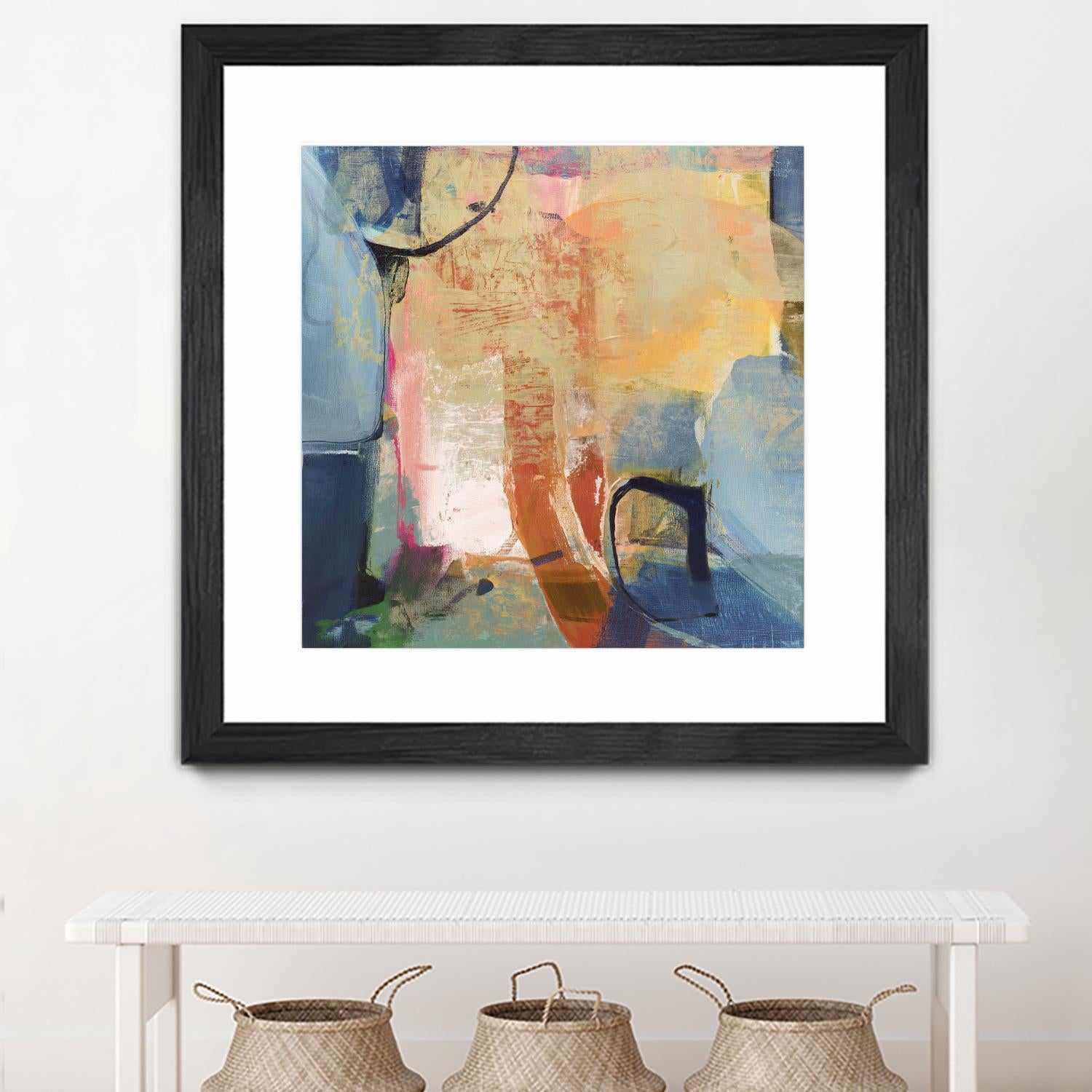 Relic II by Vision Studio on GIANT ART - abstract