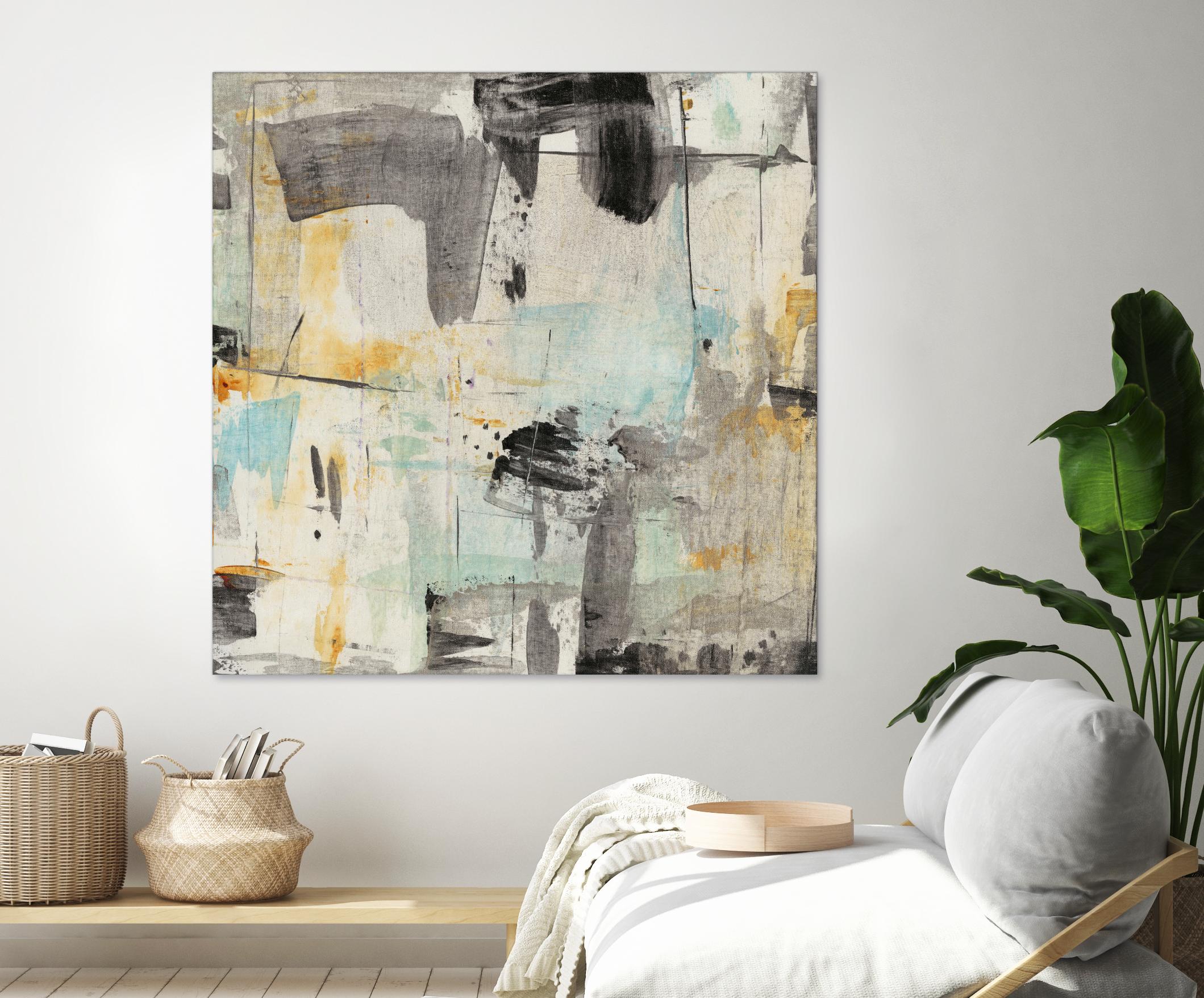 Imagination I by Tim OToole on GIANT ART - abstract