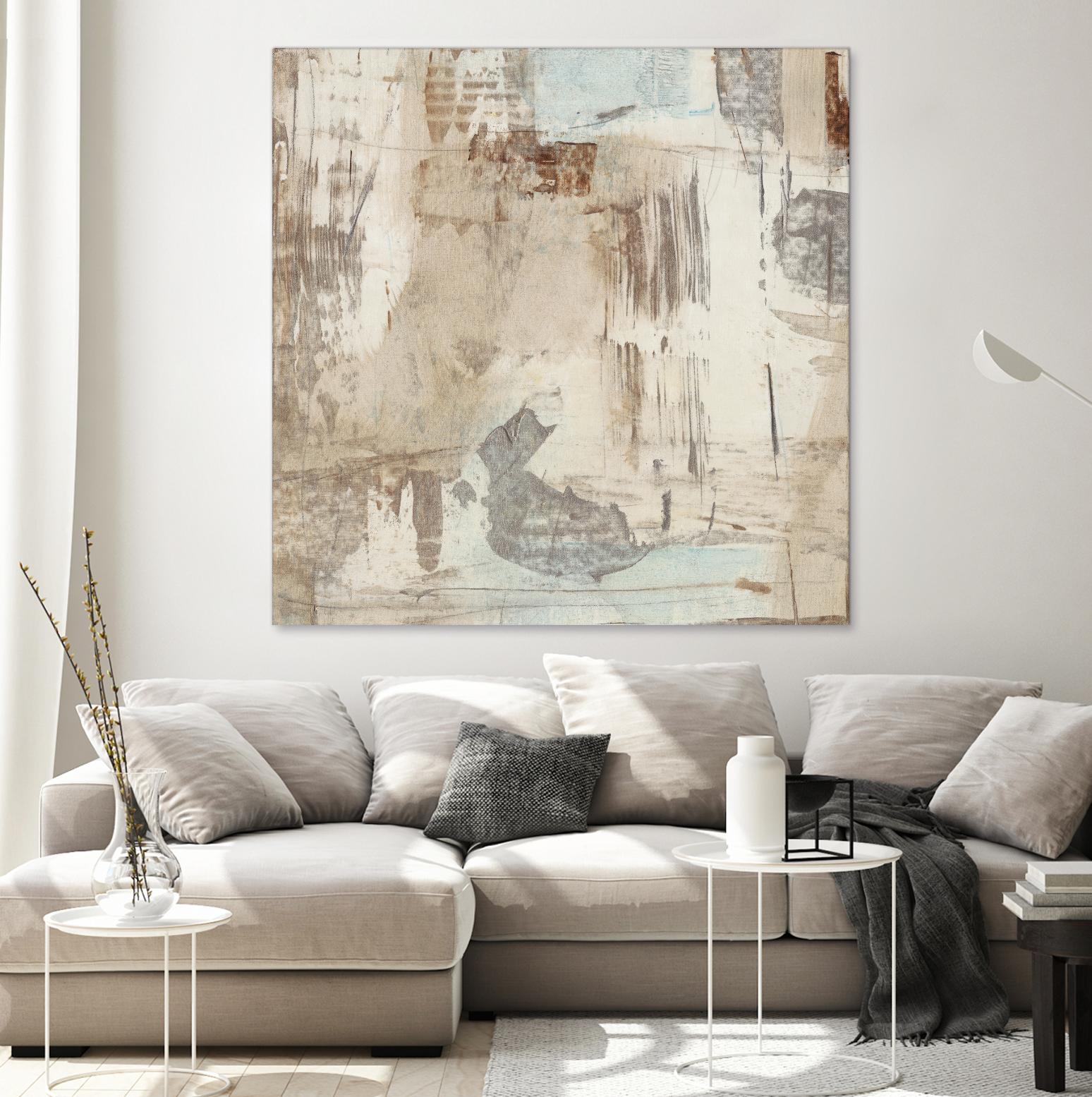 Imagination IV by Tim OToole on GIANT ART - abstract