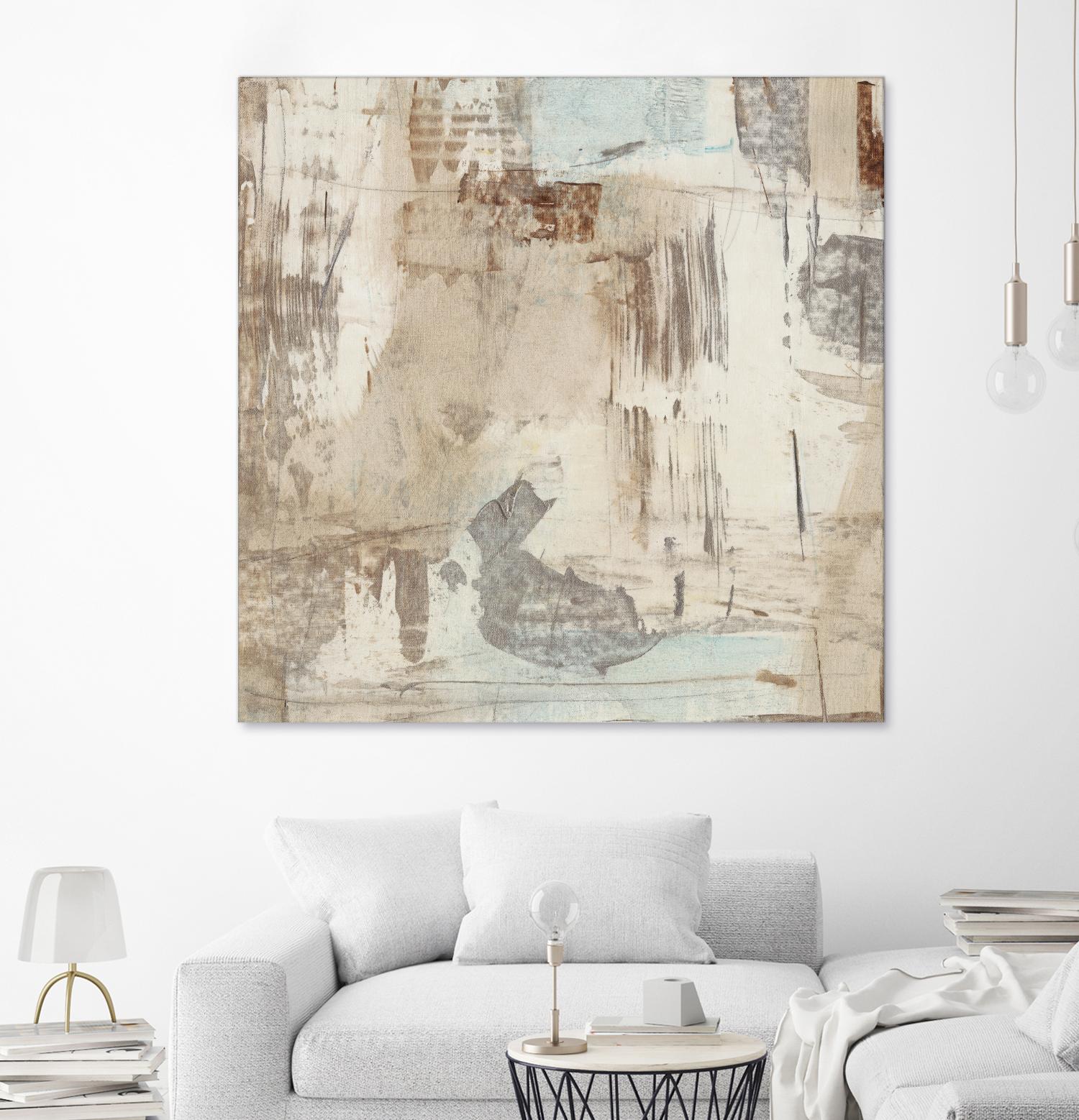 Imagination IV by Tim OToole on GIANT ART - abstract