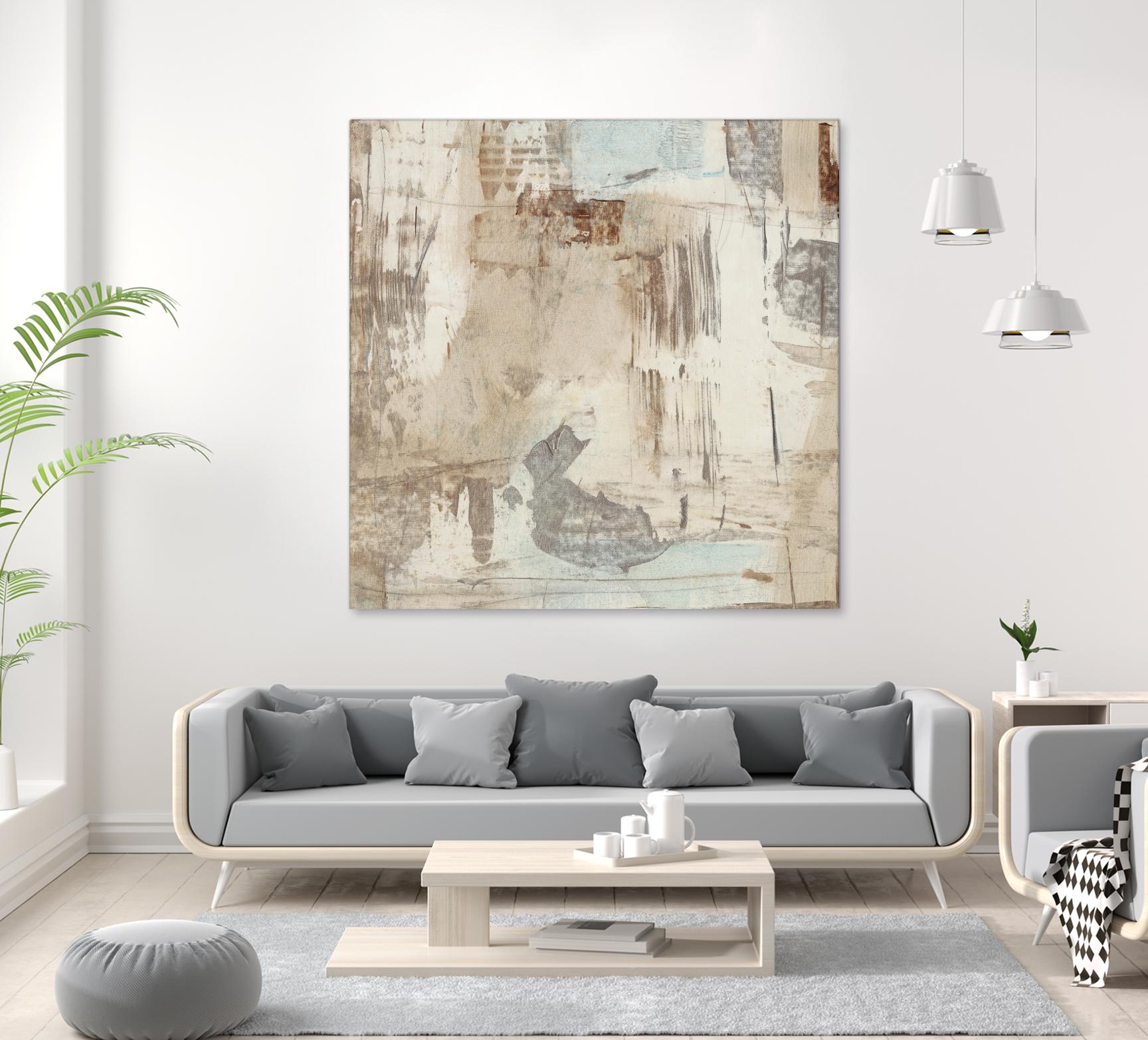 Imagination IV by Tim OToole on GIANT ART - abstract