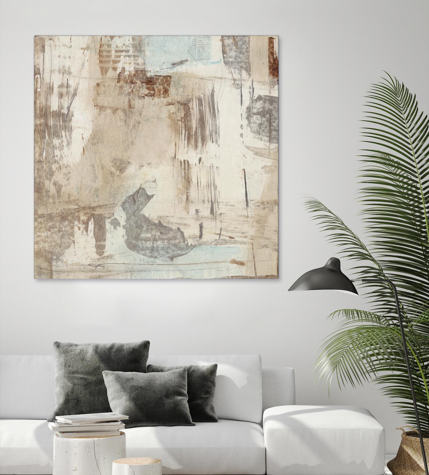 Imagination IV by Tim OToole on GIANT ART - abstract