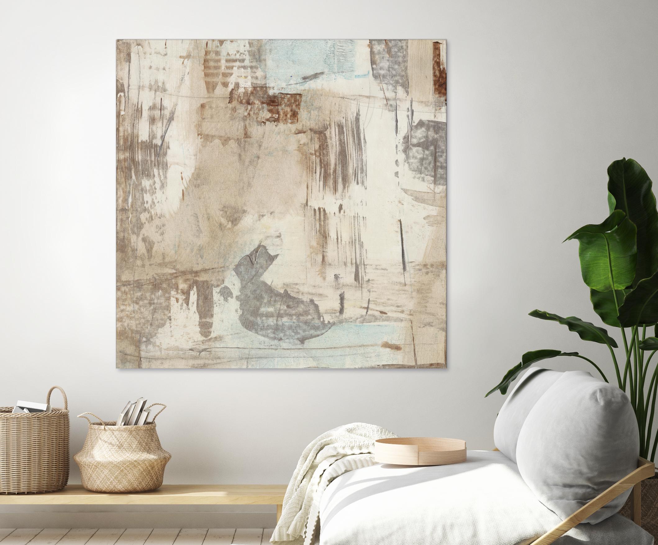 Imagination IV by Tim OToole on GIANT ART - abstract