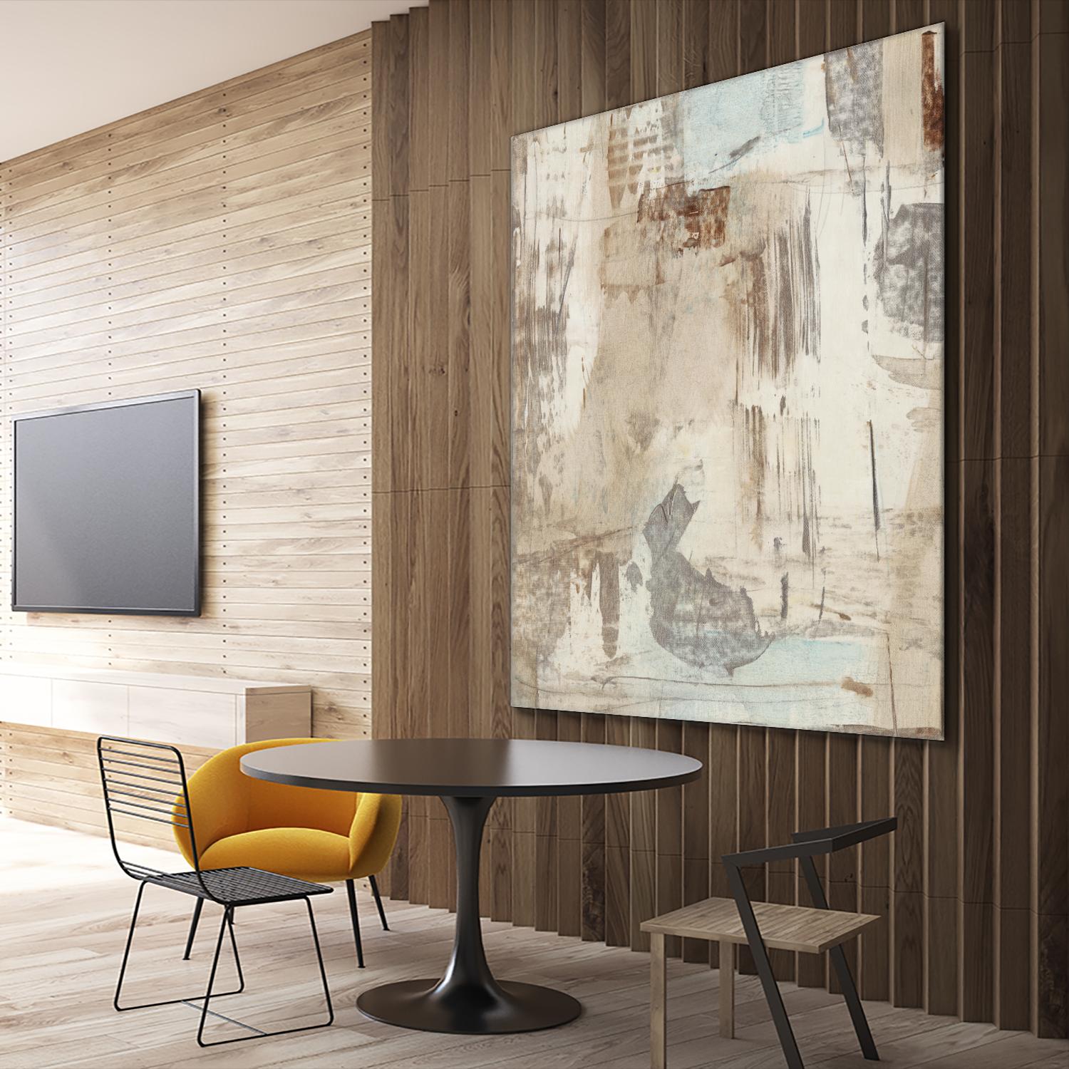 Imagination IV by Tim OToole on GIANT ART - abstract