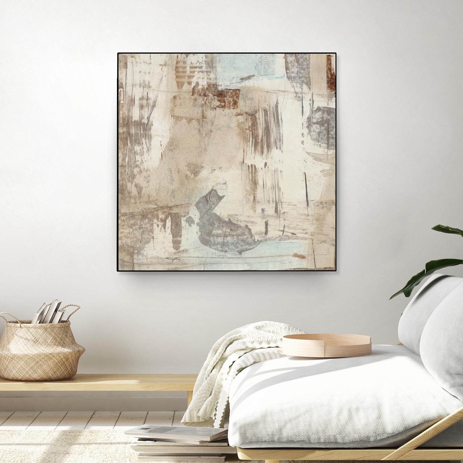 Imagination IV by Tim OToole on GIANT ART - abstract