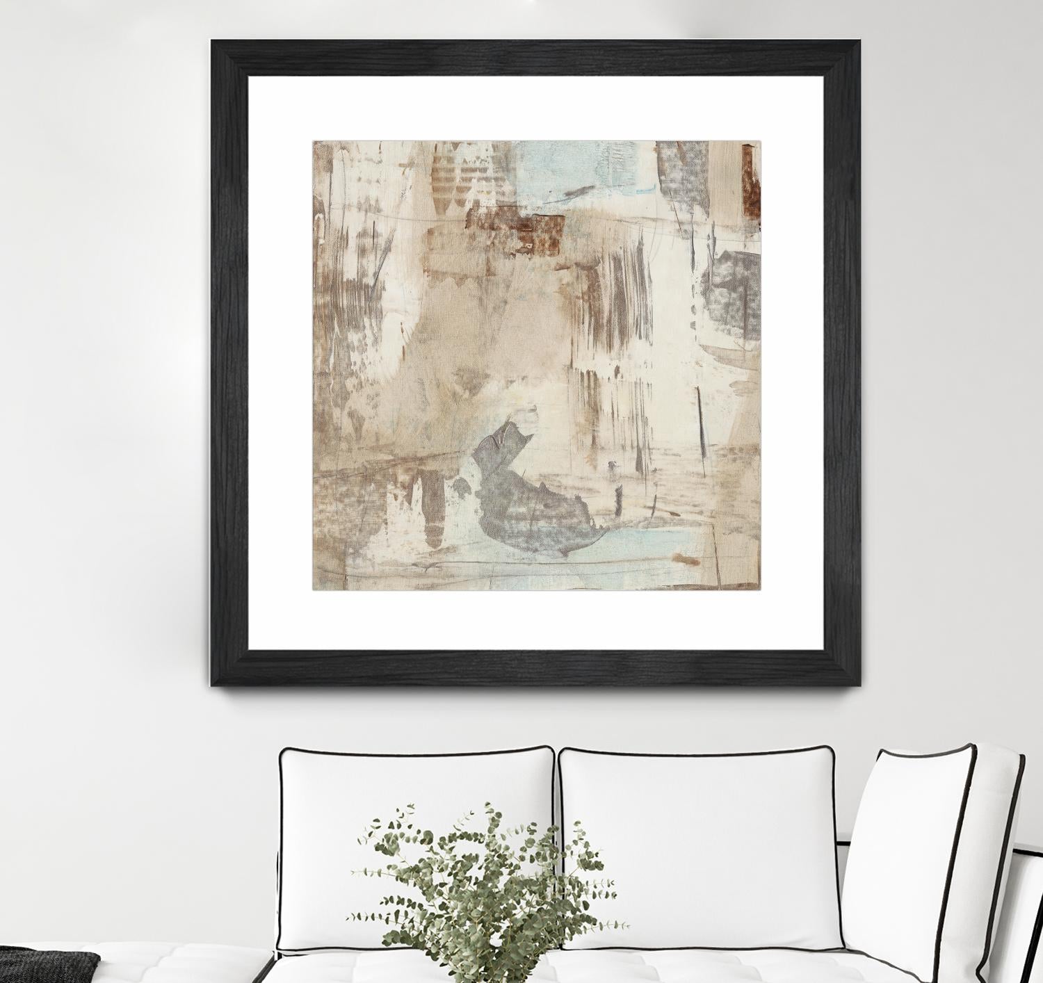 Imagination IV by Tim OToole on GIANT ART - abstract