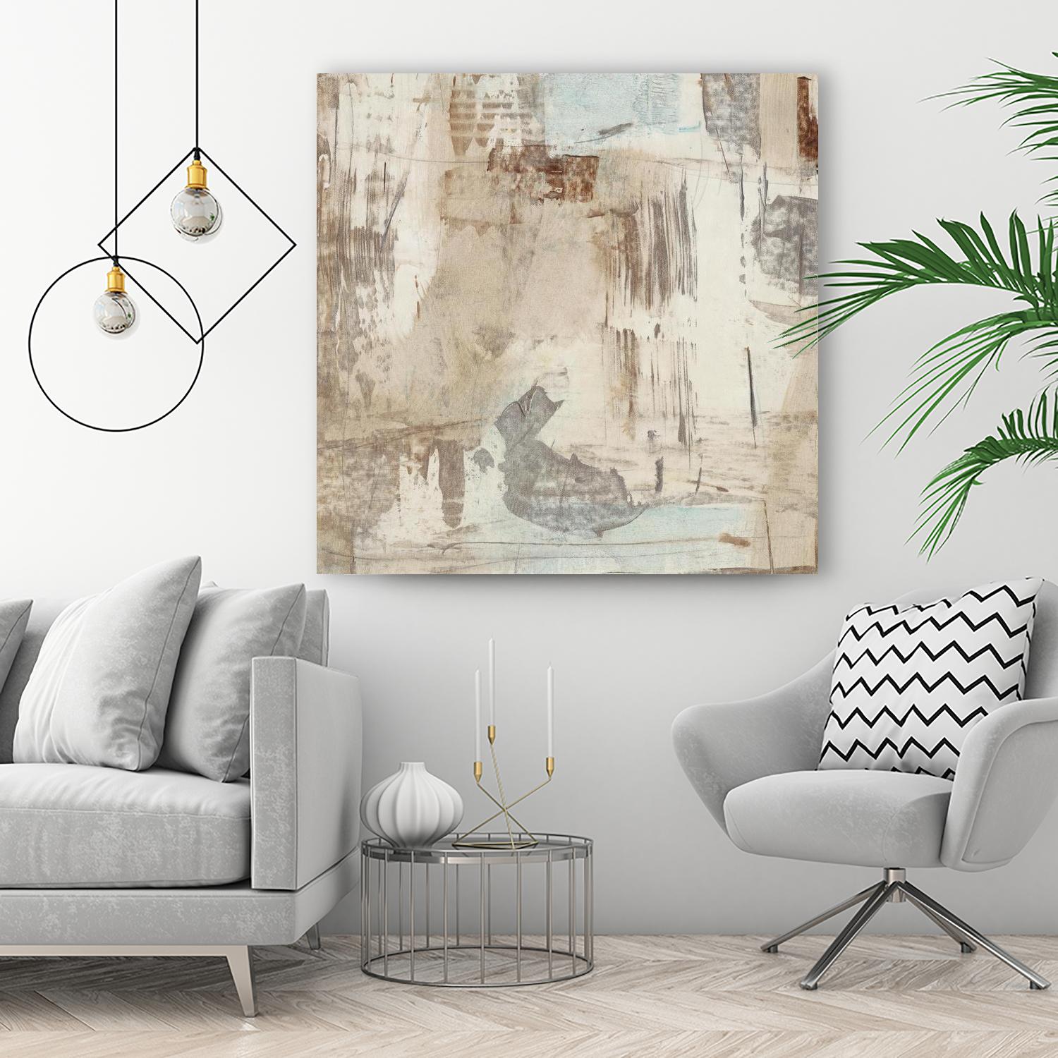 Imagination IV by Tim OToole on GIANT ART - abstract