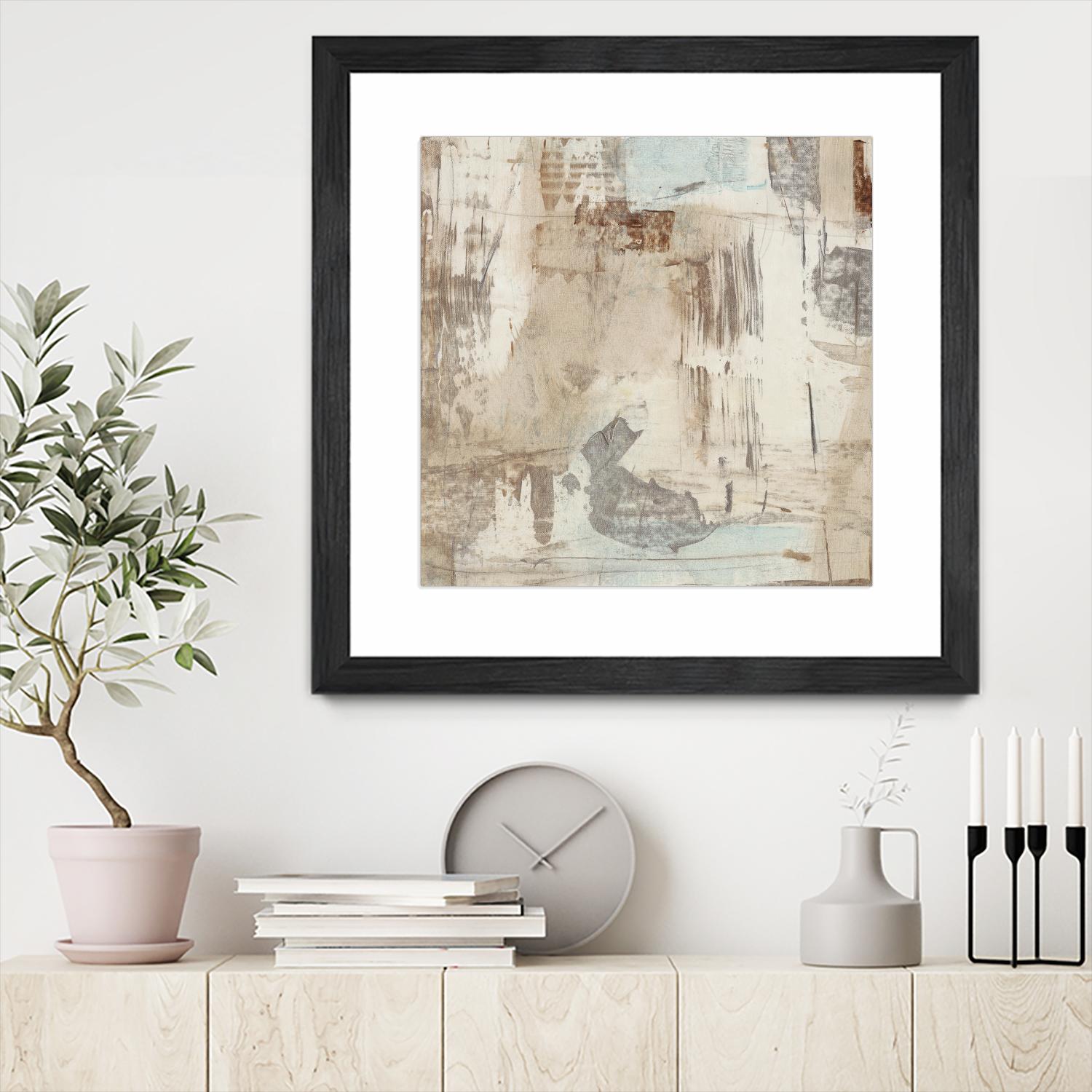 Imagination IV by Tim OToole on GIANT ART - abstract