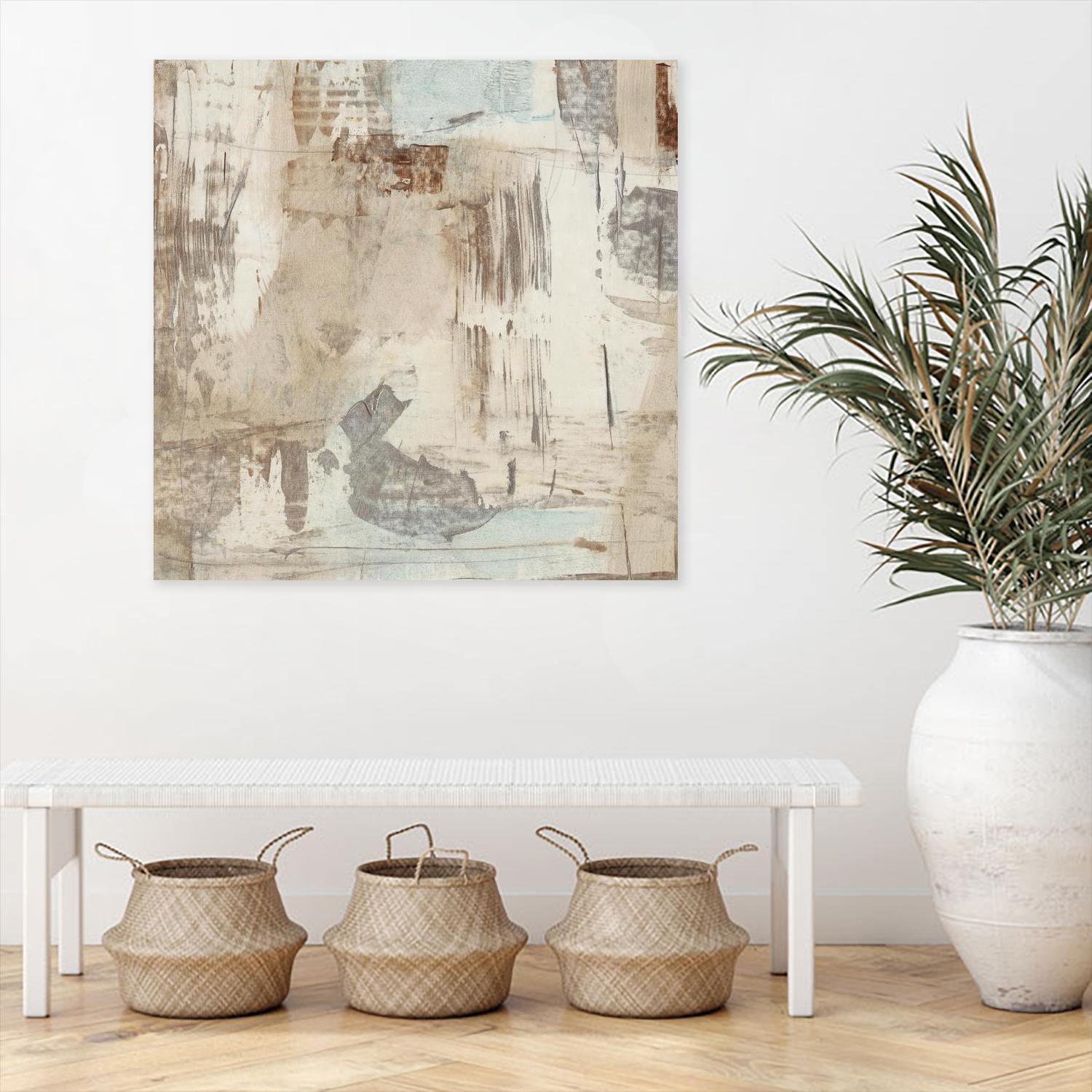 Imagination IV by Tim OToole on GIANT ART - abstract