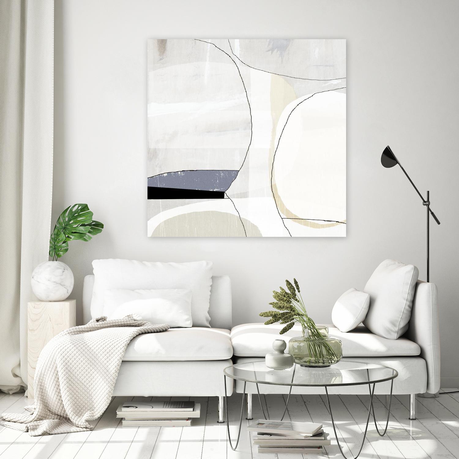 Beholder I by Sisa Jasper on GIANT ART - abstract