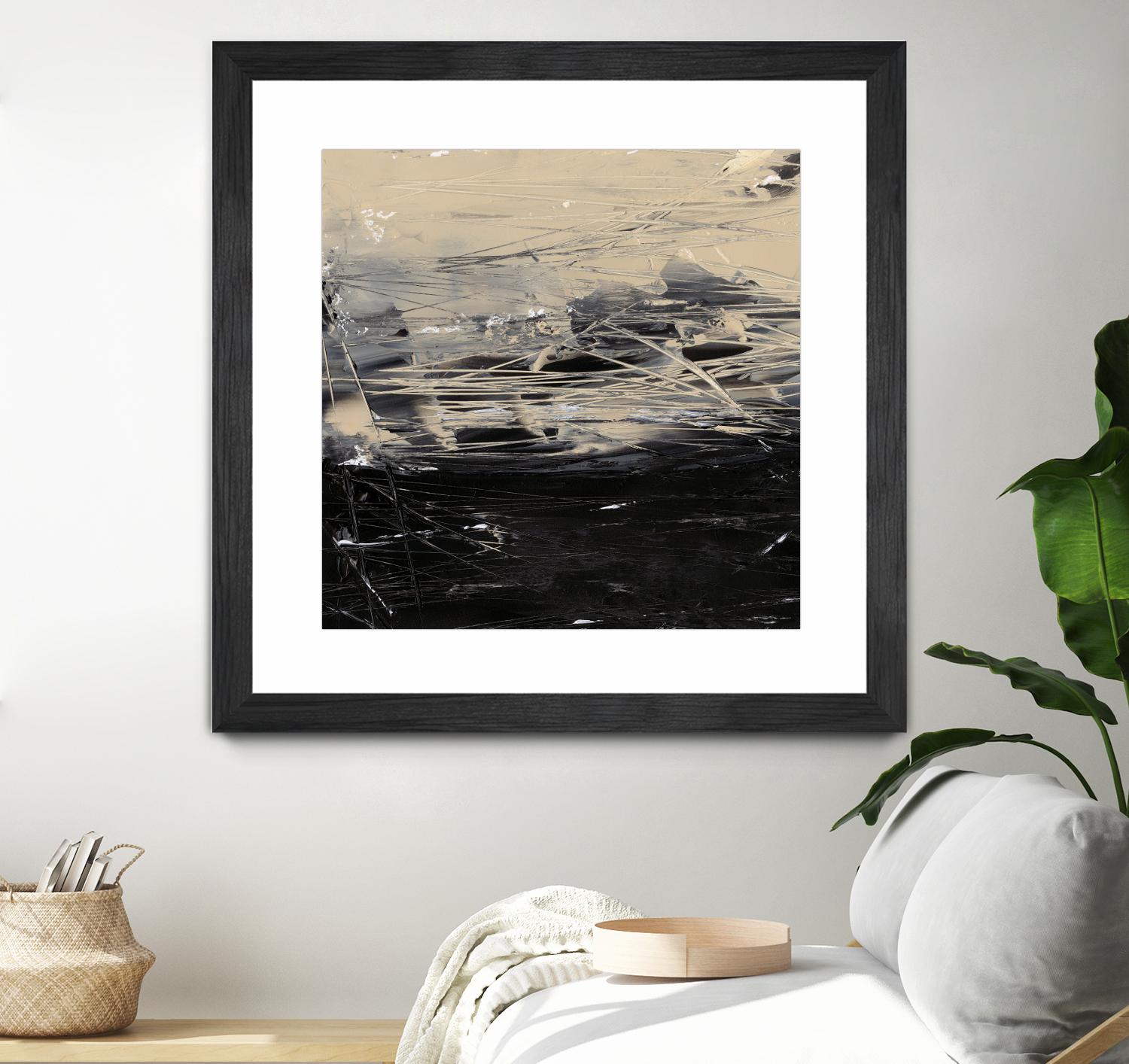 Dynamics IV by Ethan Harper on GIANT ART - abstract