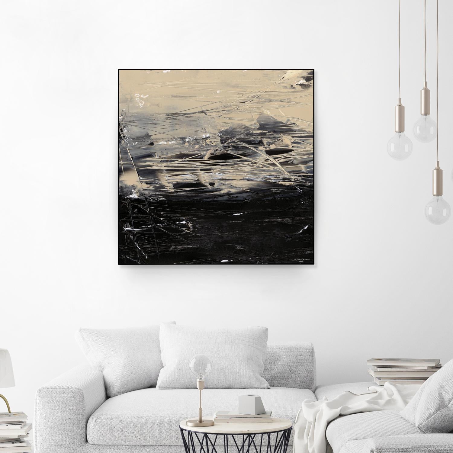 Dynamics IV by Ethan Harper on GIANT ART - abstract