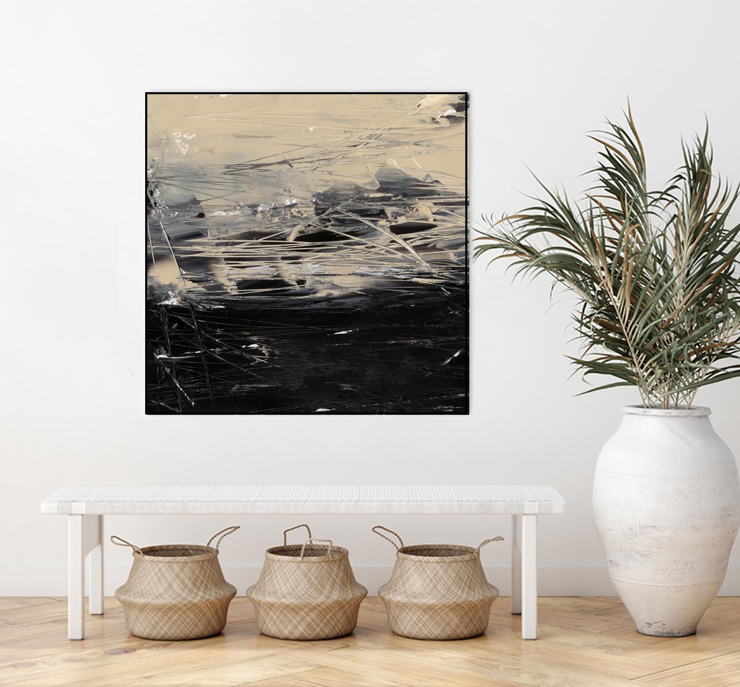 Dynamics IV by Ethan Harper on GIANT ART - abstract