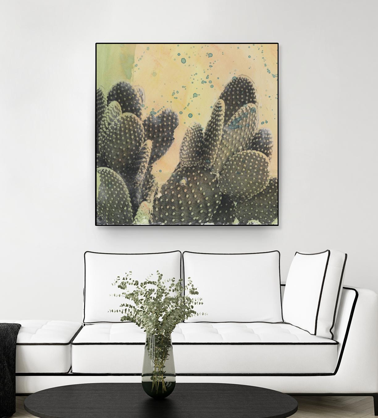 Desert Dreams II by Naomi McCavitt on GIANT ART - coastal & tropical