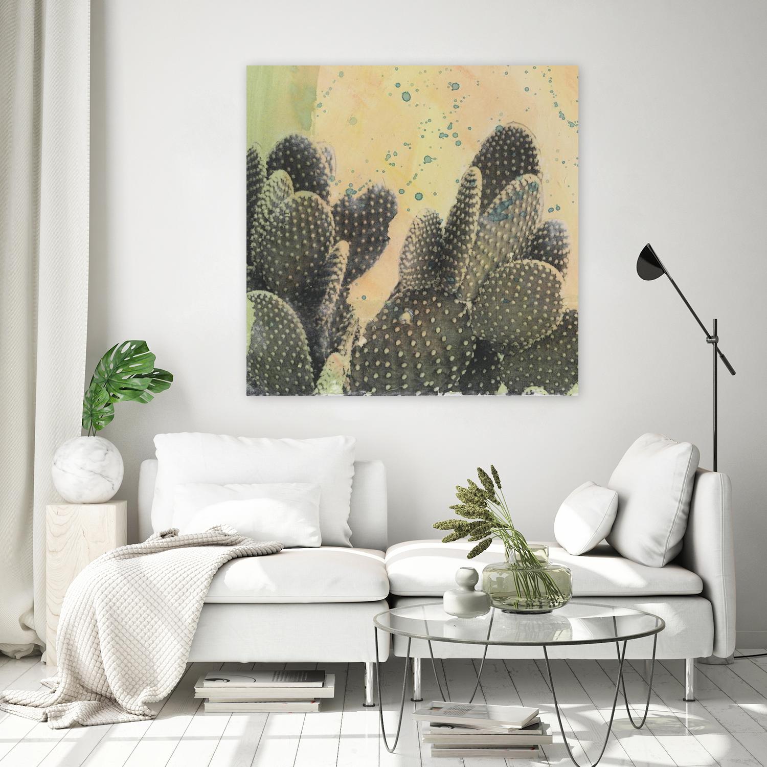 Desert Dreams II by Naomi McCavitt on GIANT ART - coastal & tropical