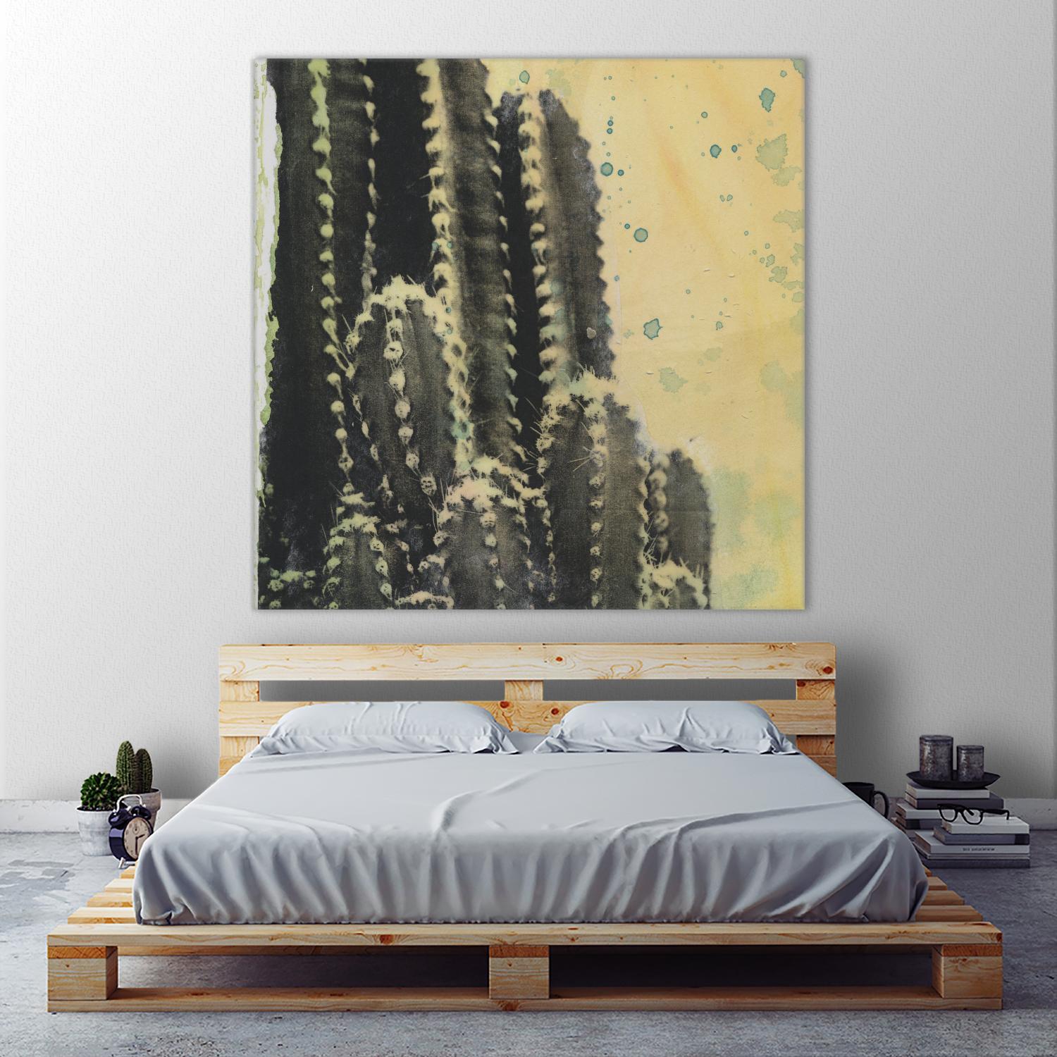 Desert Dreams IV by Naomi McCavitt on GIANT ART - coastal & tropical