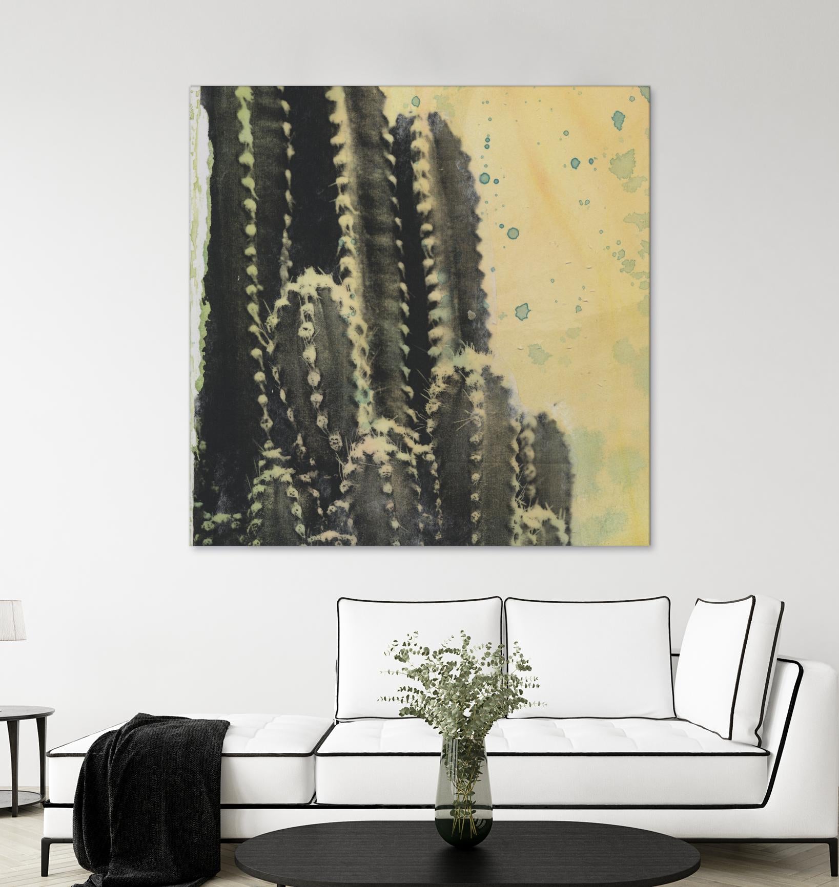 Desert Dreams IV by Naomi McCavitt on GIANT ART - coastal & tropical